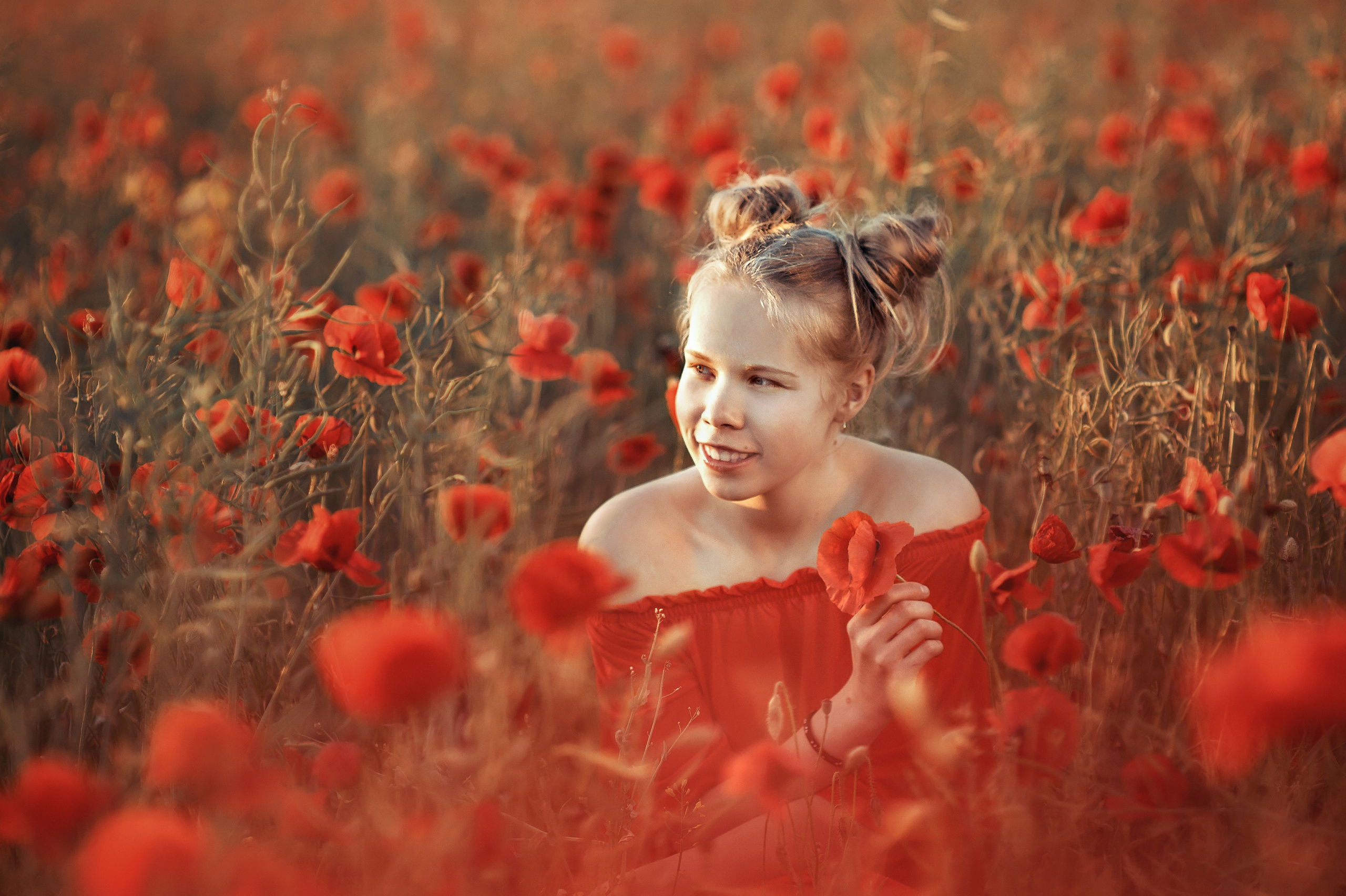 Подружки. Свадебный, детский, семейный фотограф Илона Николаева в Эстонии