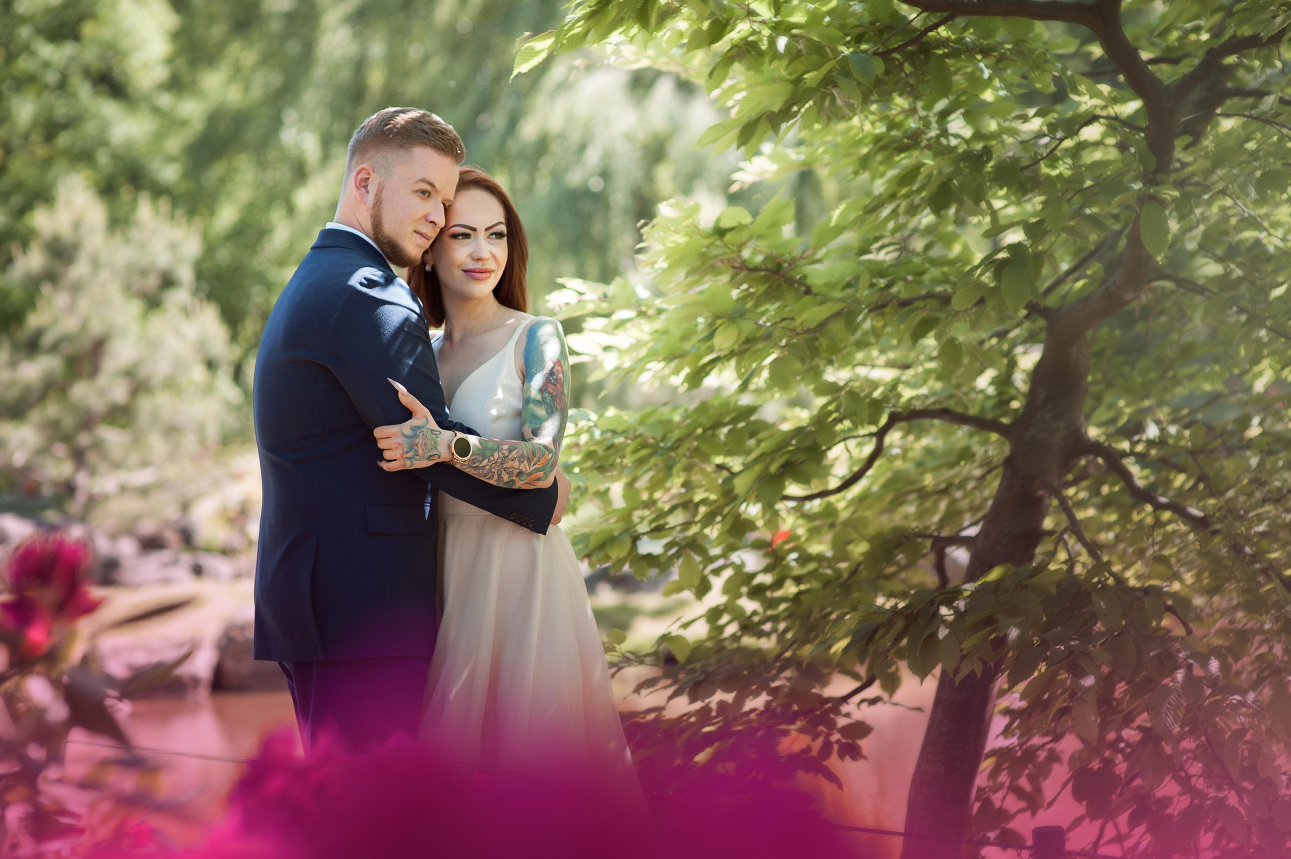 A&M. Свадебный, детский, семейный фотограф Илона Николаева в Эстонии