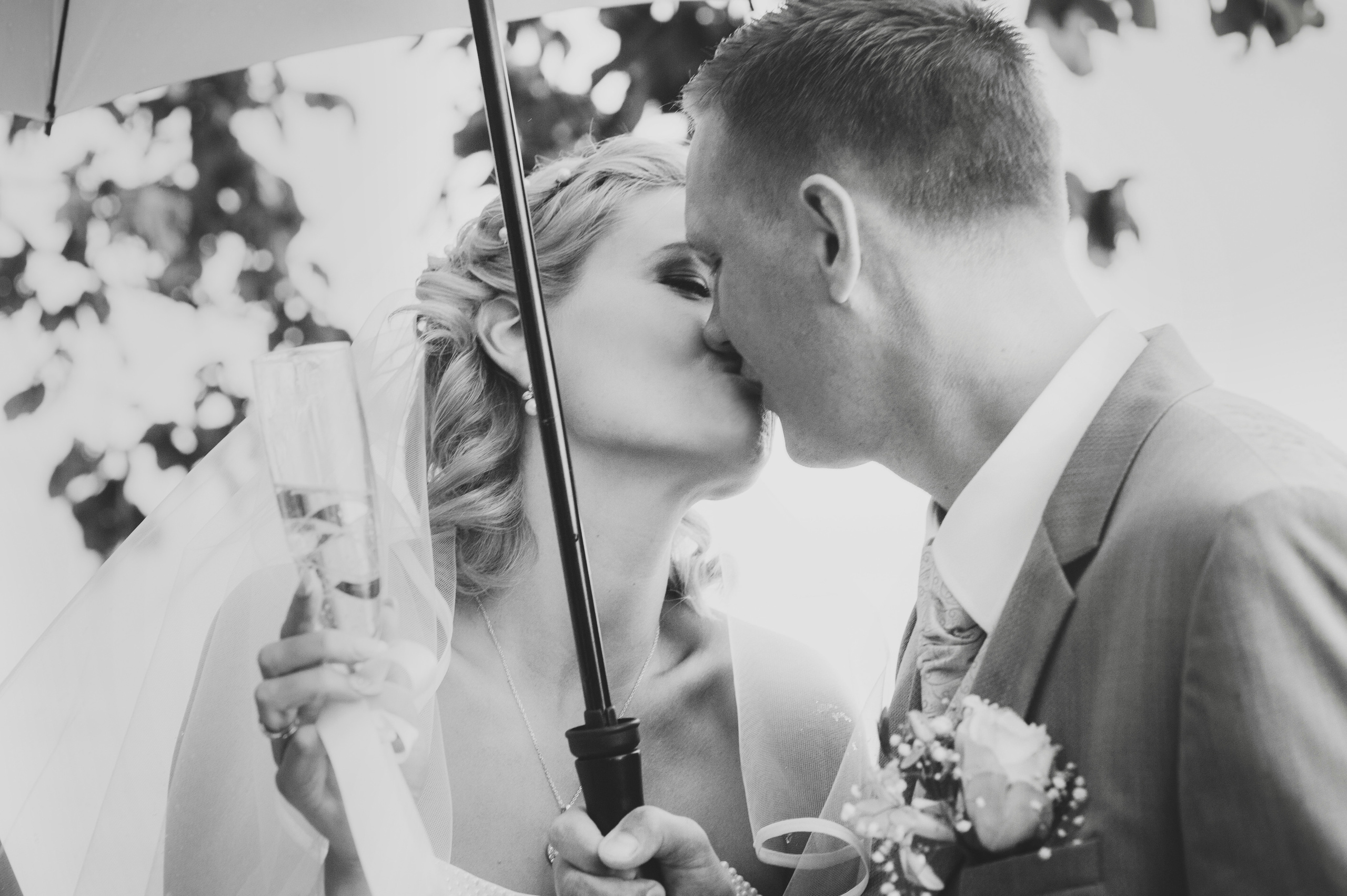 J&A. Свадебный, детский, семейный фотограф Илона Николаева в Эстонии