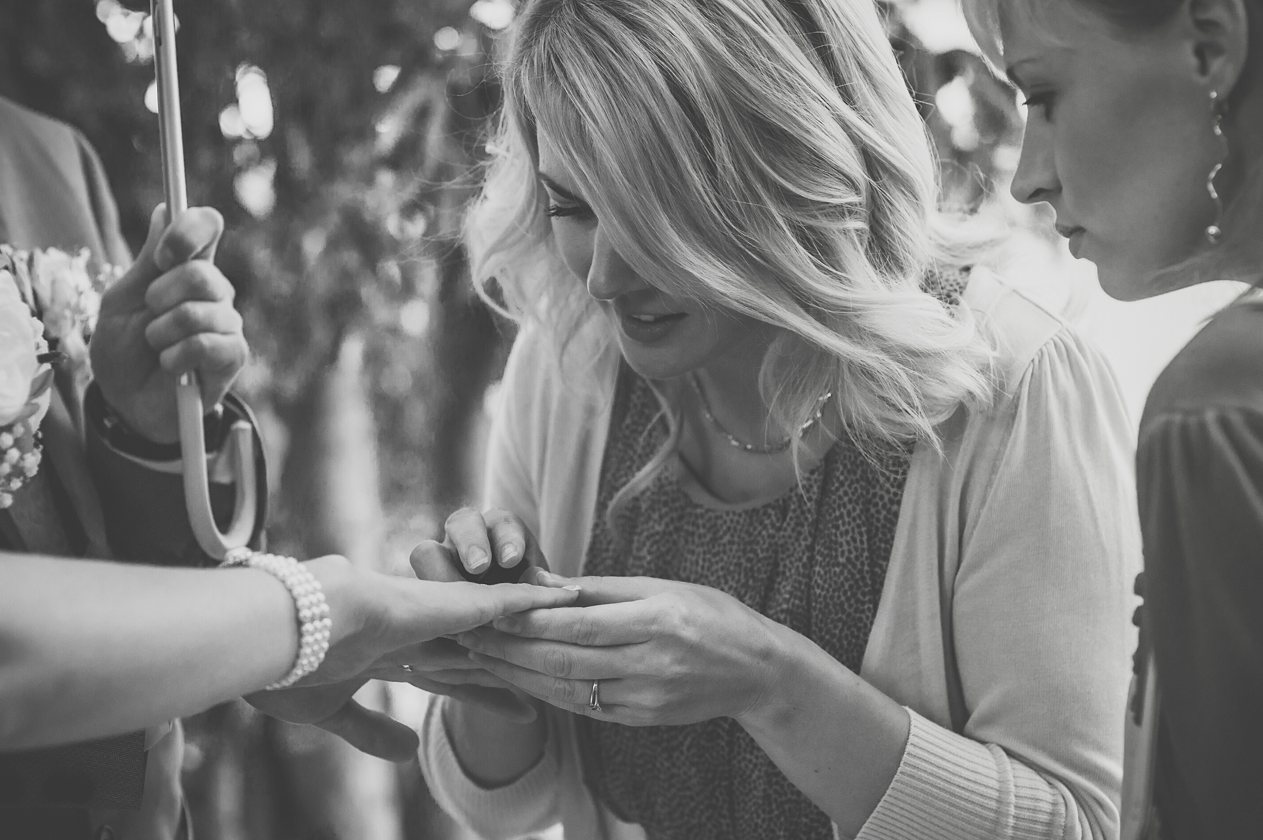 J&A. Свадебный, детский, семейный фотограф Илона Николаева в Эстонии