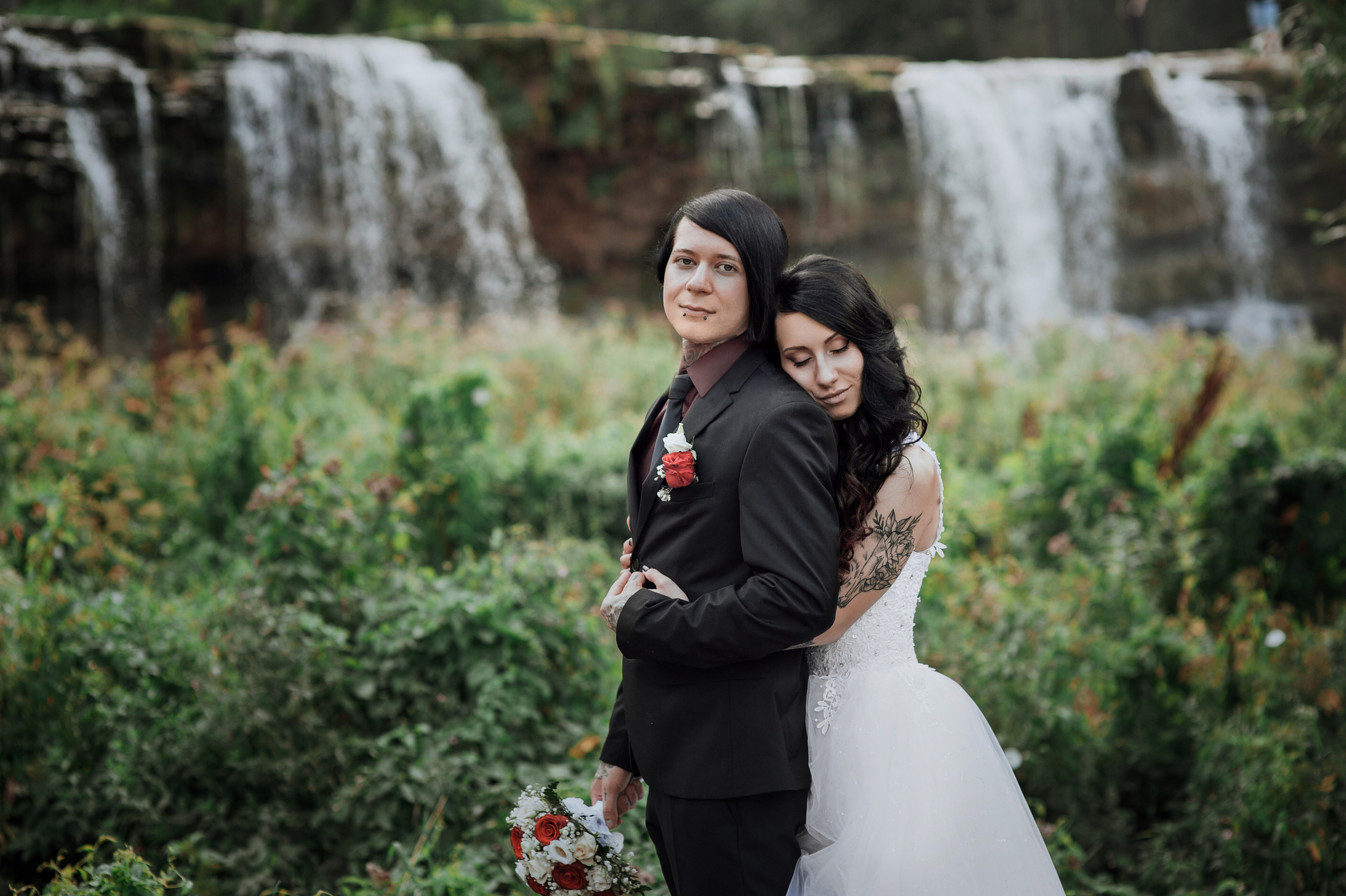 A&K. Свадебный, детский, семейный фотограф Илона Николаева в Эстонии