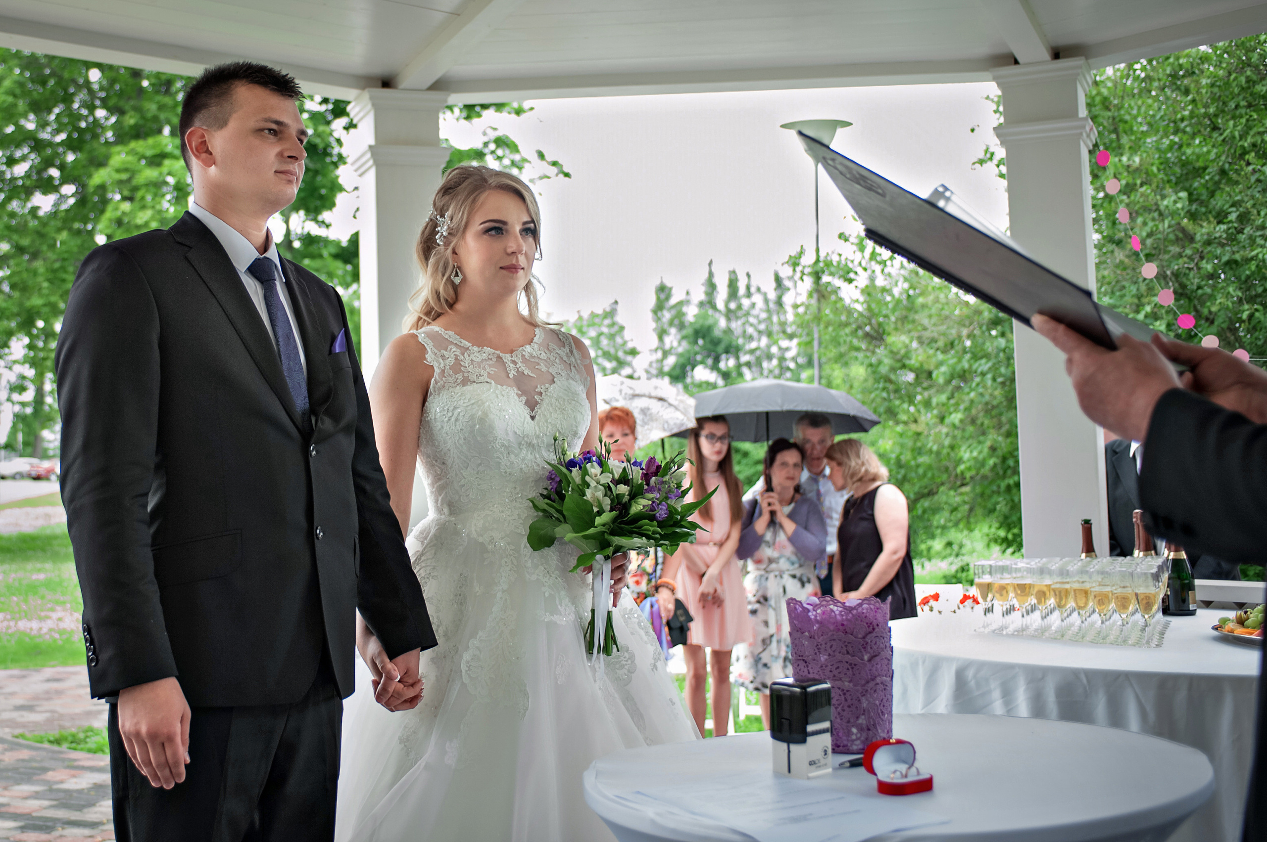 V&I. Свадебный, детский, семейный фотограф Илона Николаева в Эстонии