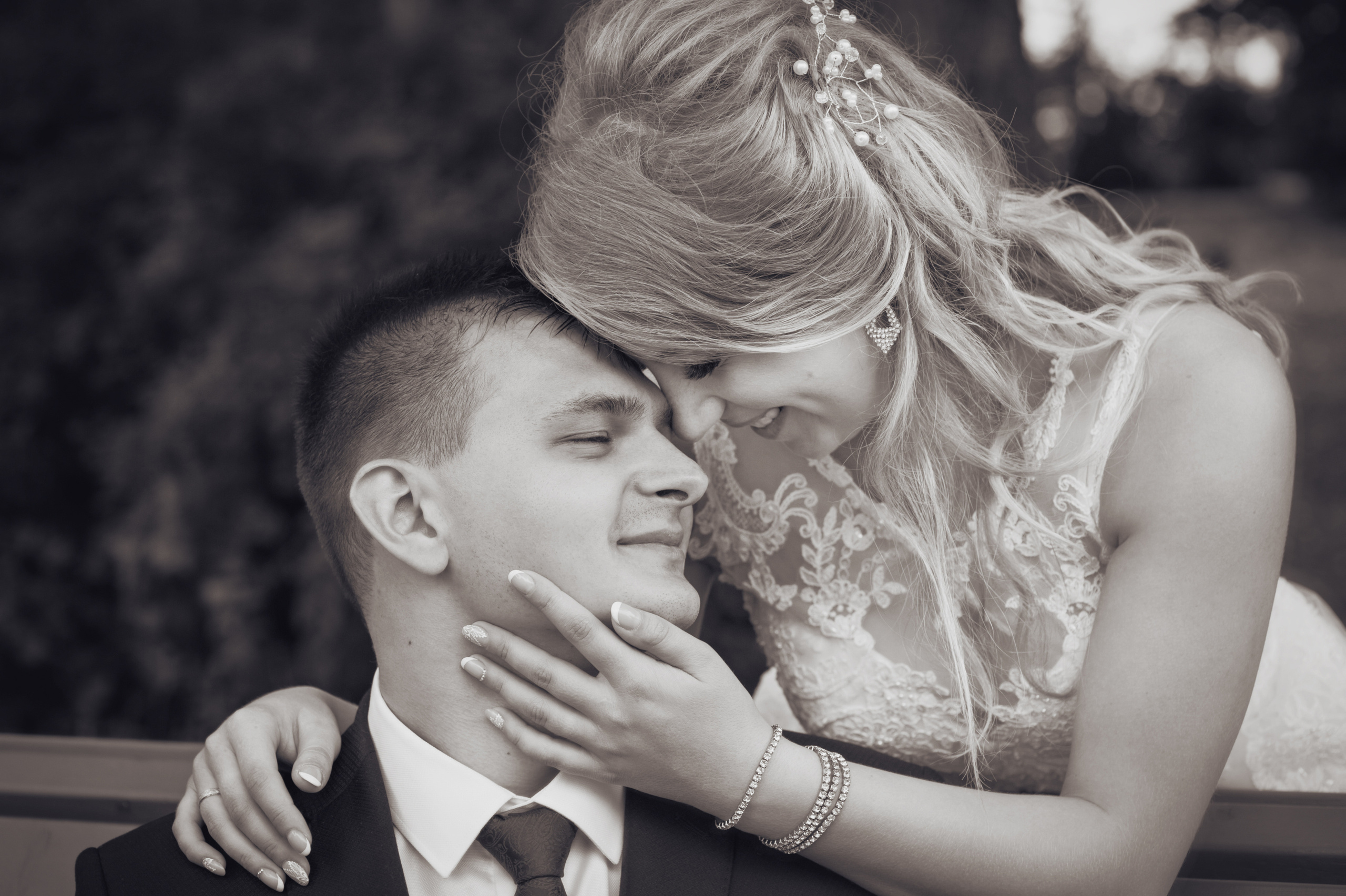 V&I. Свадебный, детский, семейный фотограф Илона Николаева в Эстонии