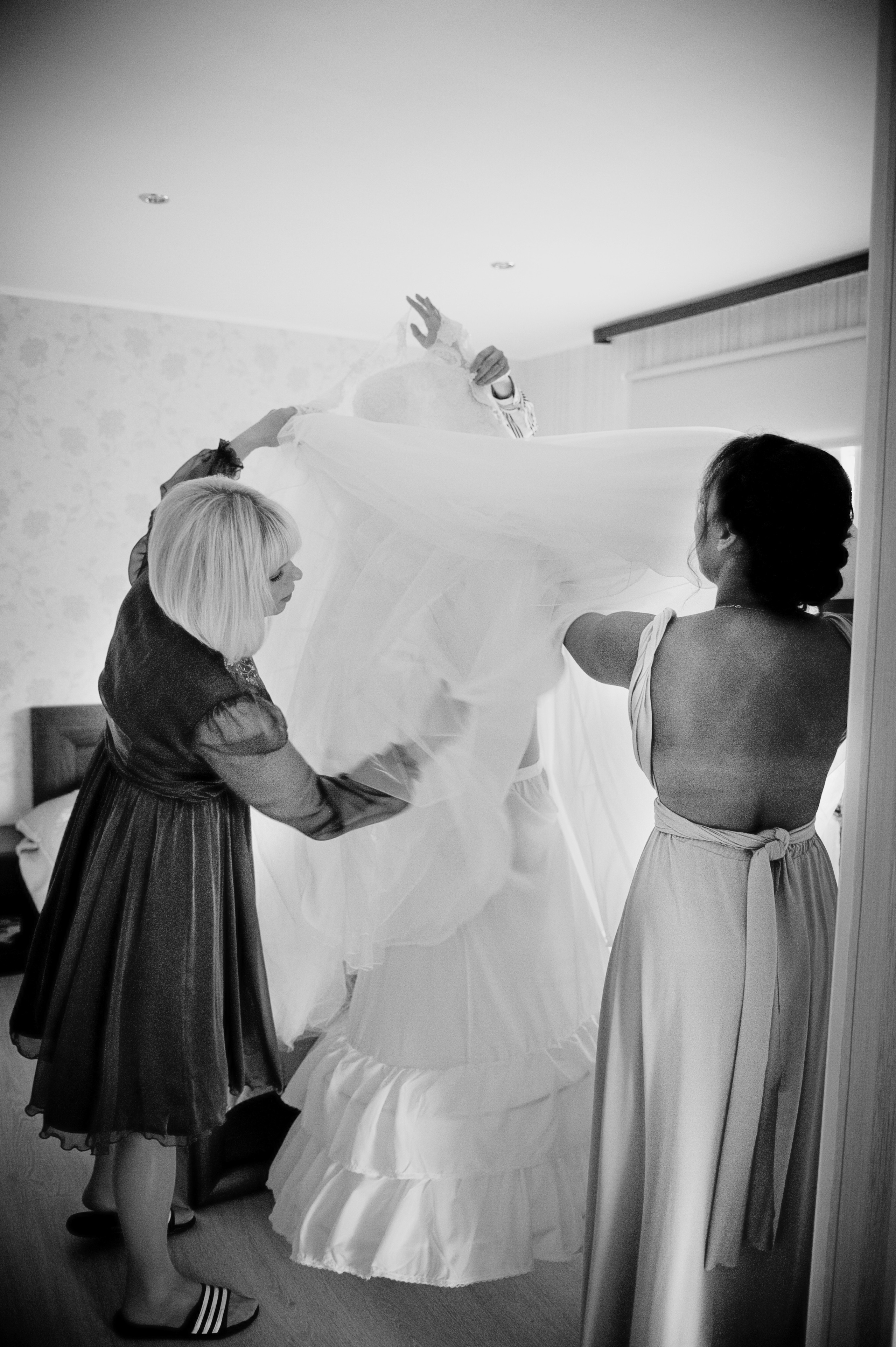 V&I. Свадебный, детский, семейный фотограф Илона Николаева в Эстонии