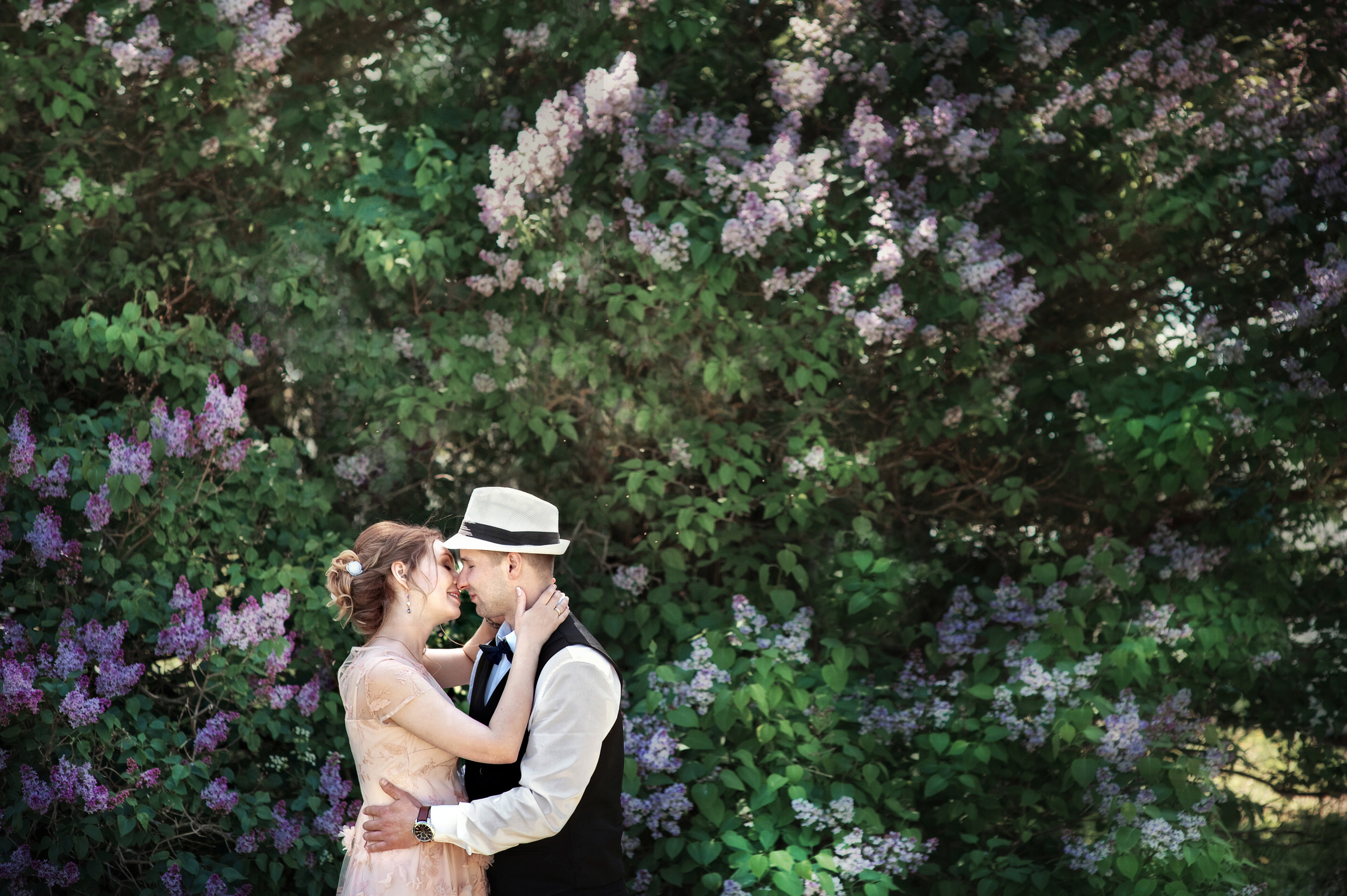 J&V. Свадебный, детский, семейный фотограф Илона Николаева в Эстонии