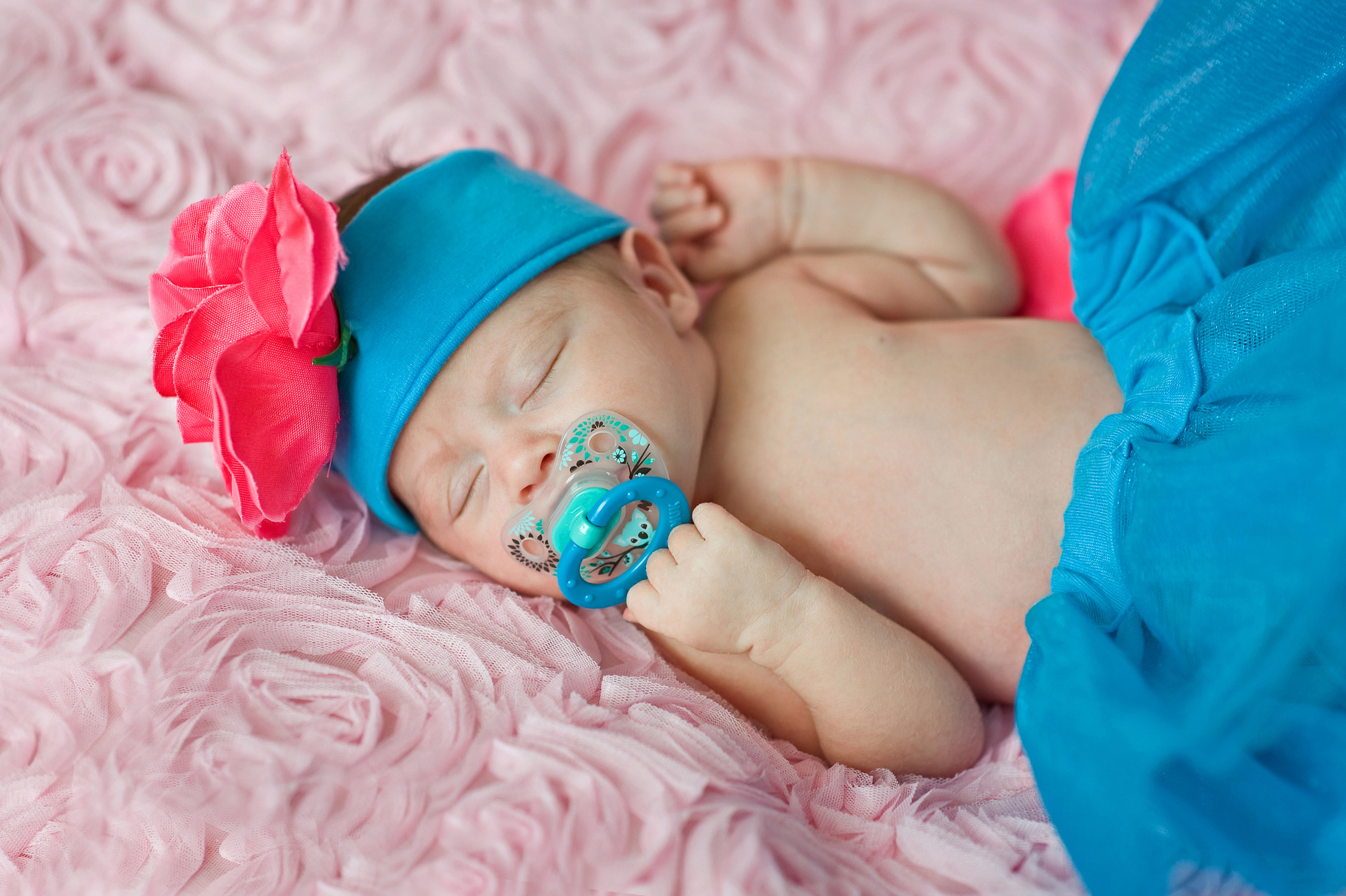 Малышка. Свадебный, детский, семейный фотограф Илона Николаева в Эстонии