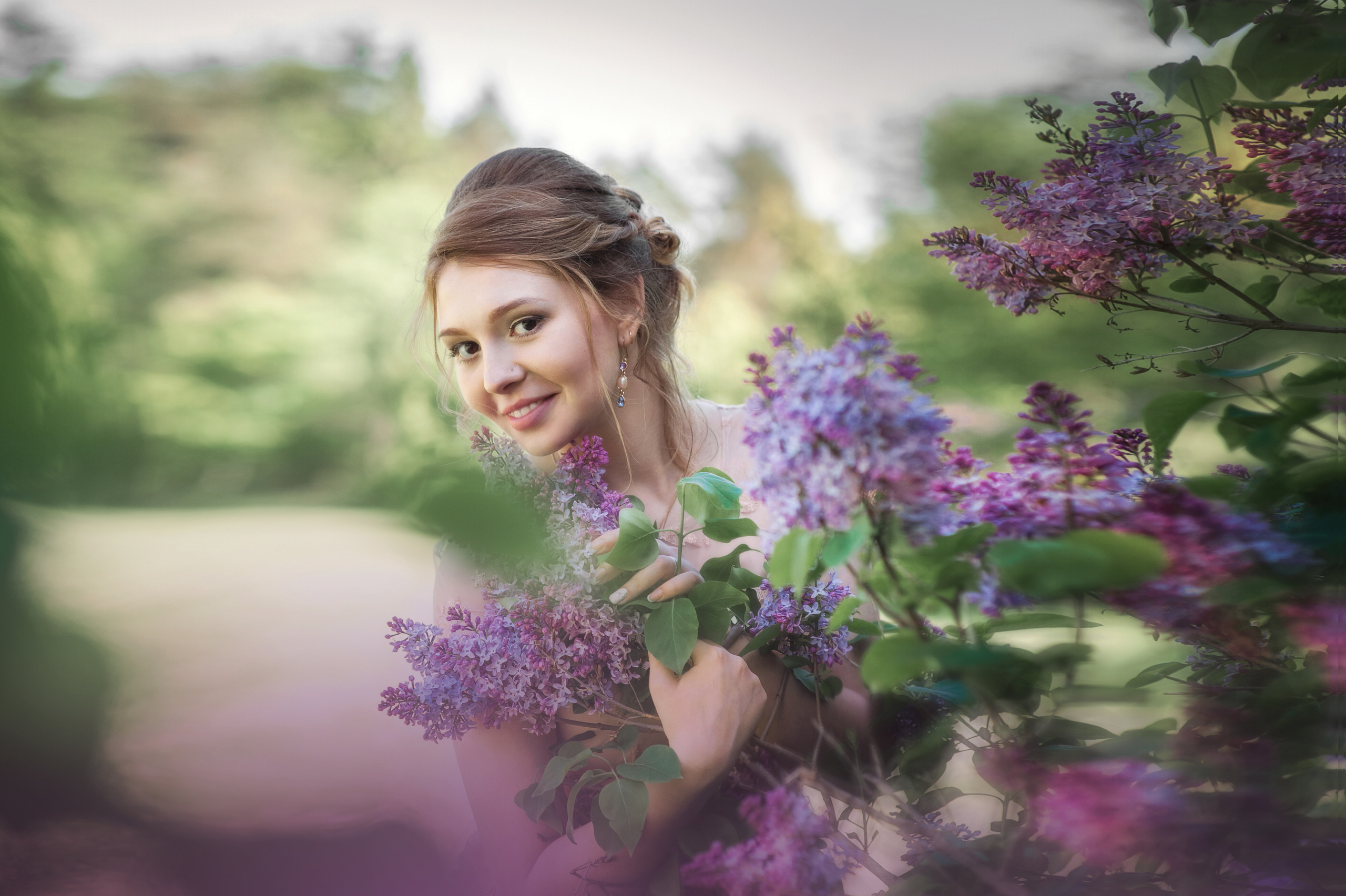 J&V. Свадебный, детский, семейный фотограф Илона Николаева в Эстонии