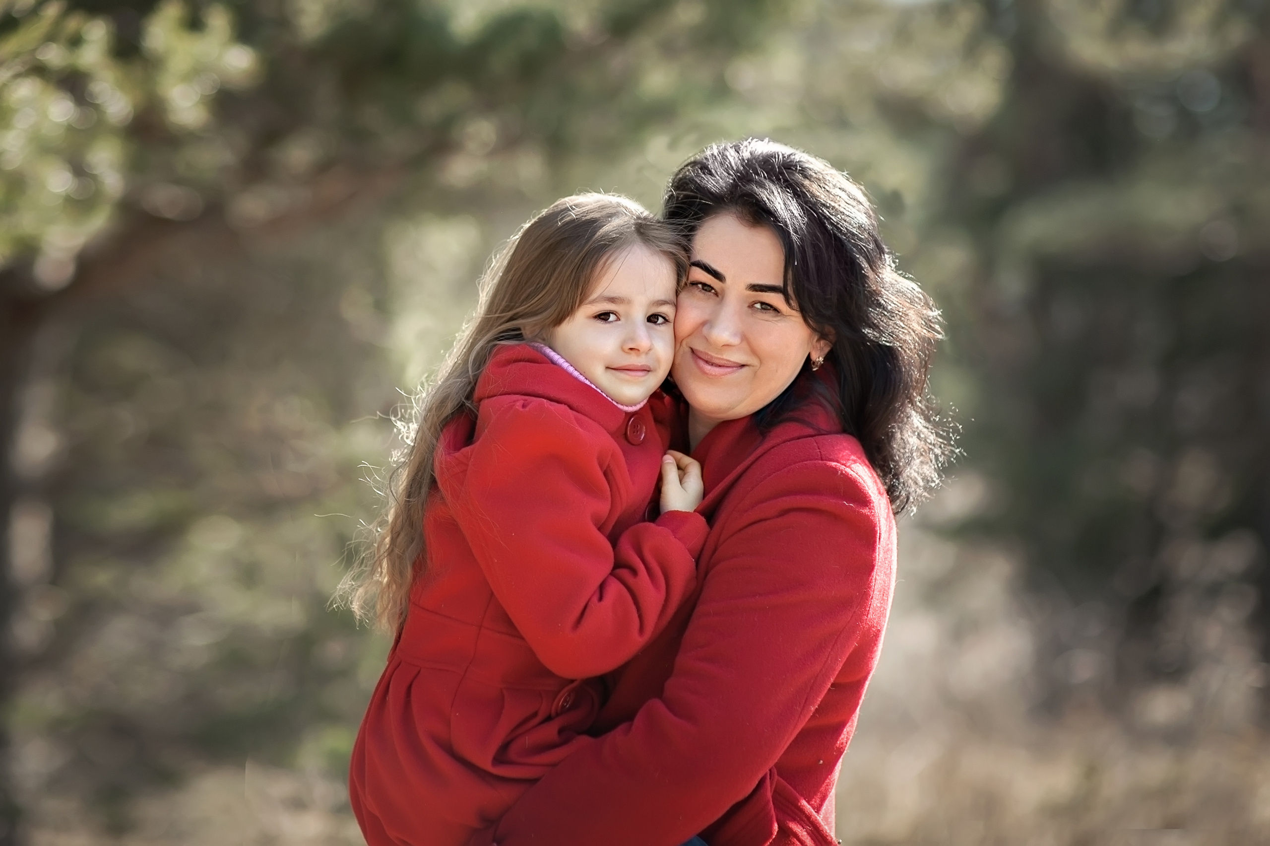 Семья. Свадебный, детский, семейный фотограф Илона Николаева в Эстонии