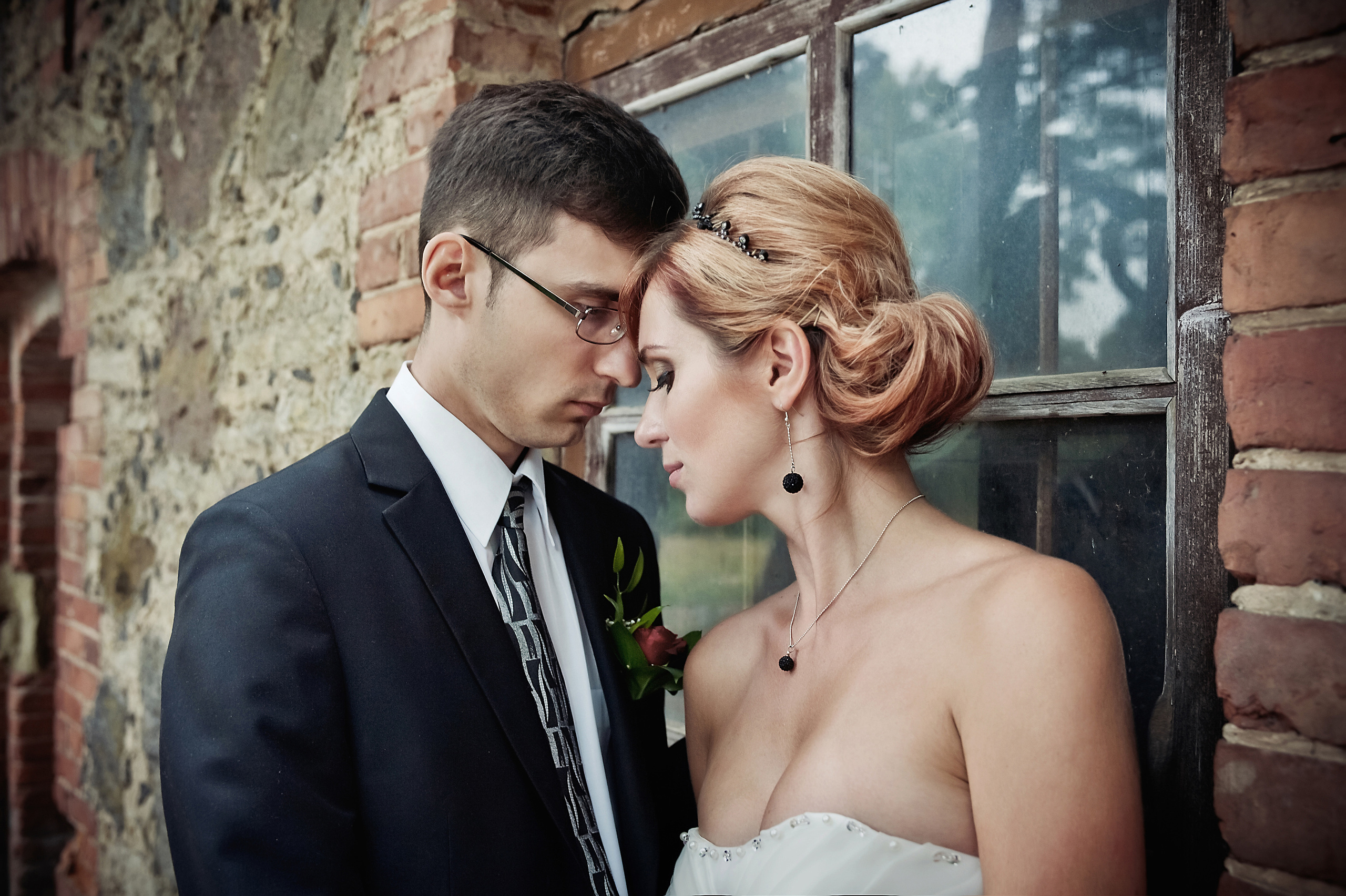 M&J. Свадебный, детский, семейный фотограф Илона Николаева в Эстонии