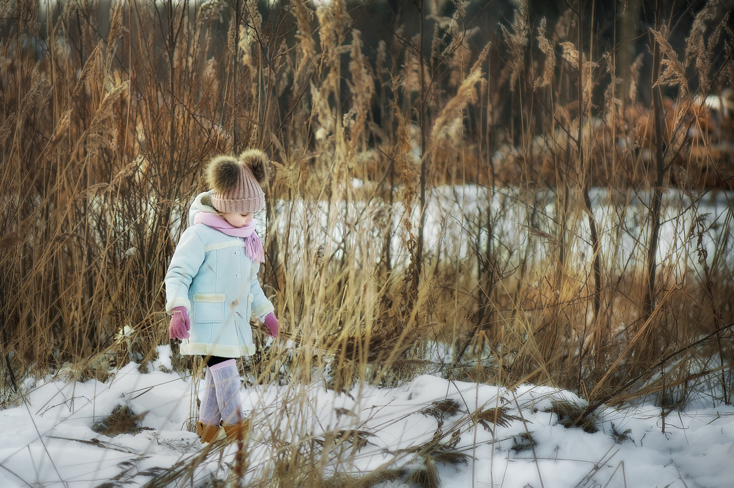 Кариночка. Свадебный, детский, семейный фотограф Илона Николаева в Эстонии