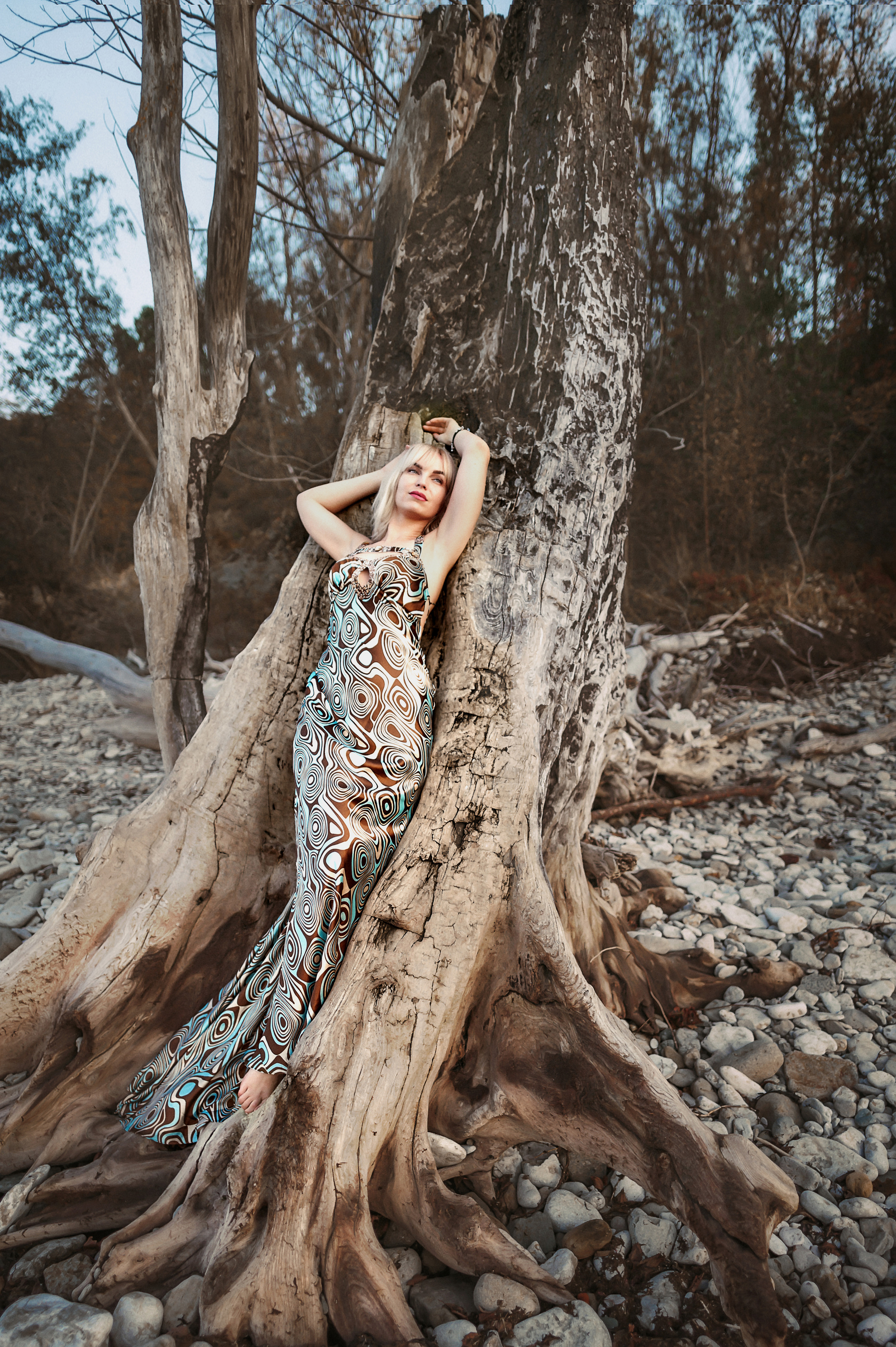 Анна. Свадебный, детский, семейный фотограф Илона Николаева в Эстонии