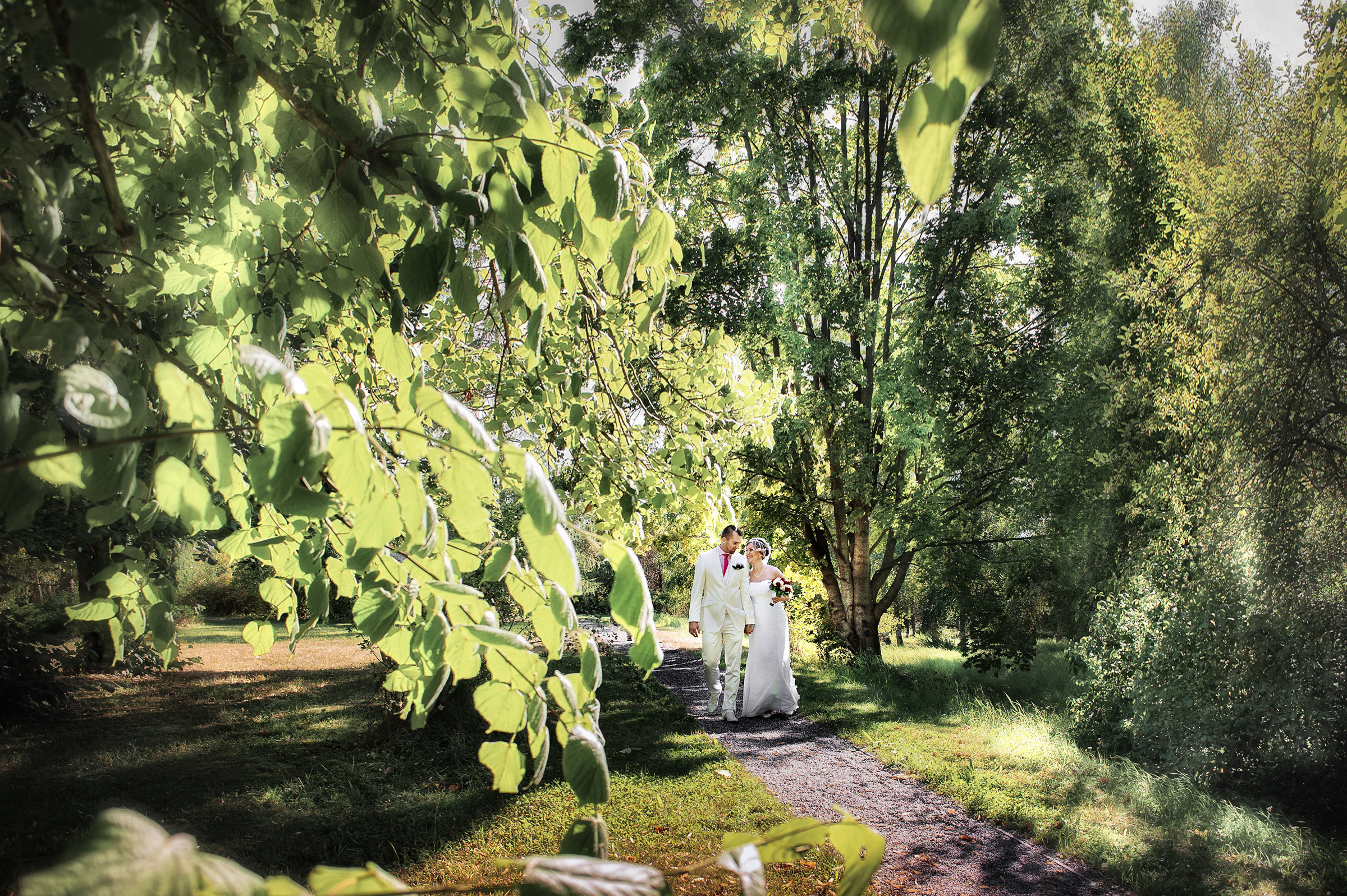 A&T. Свадебный, детский, семейный фотограф Илона Николаева в Эстонии