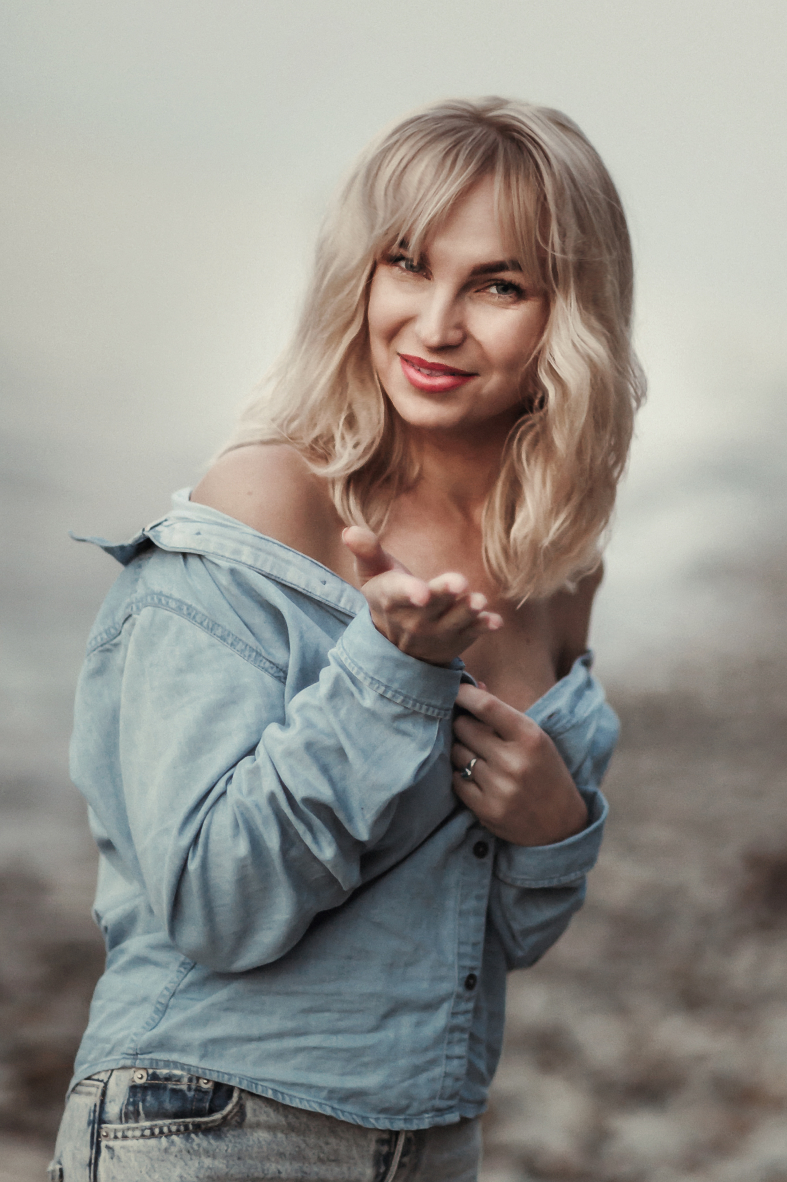 Анна. Свадебный, детский, семейный фотограф Илона Николаева в Эстонии