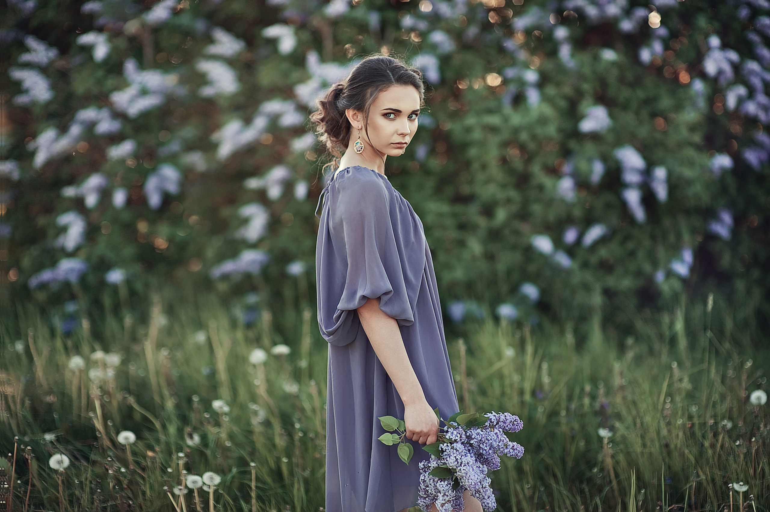 Евгения. Свадебный, детский, семейный фотограф Илона Николаева в Эстонии