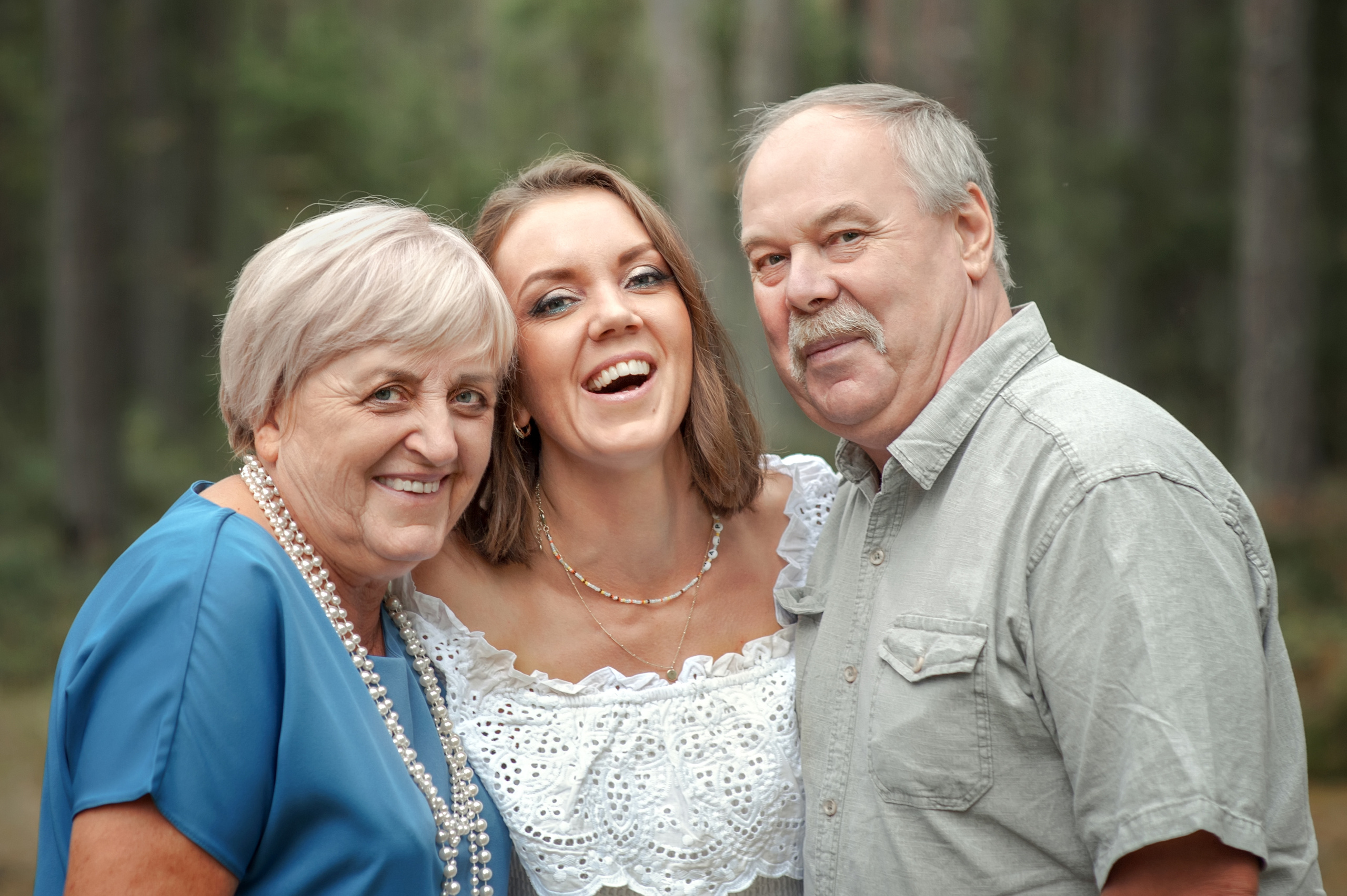 День рождения. Свадебный, детский, семейный фотограф Илона Николаева в Эстонии