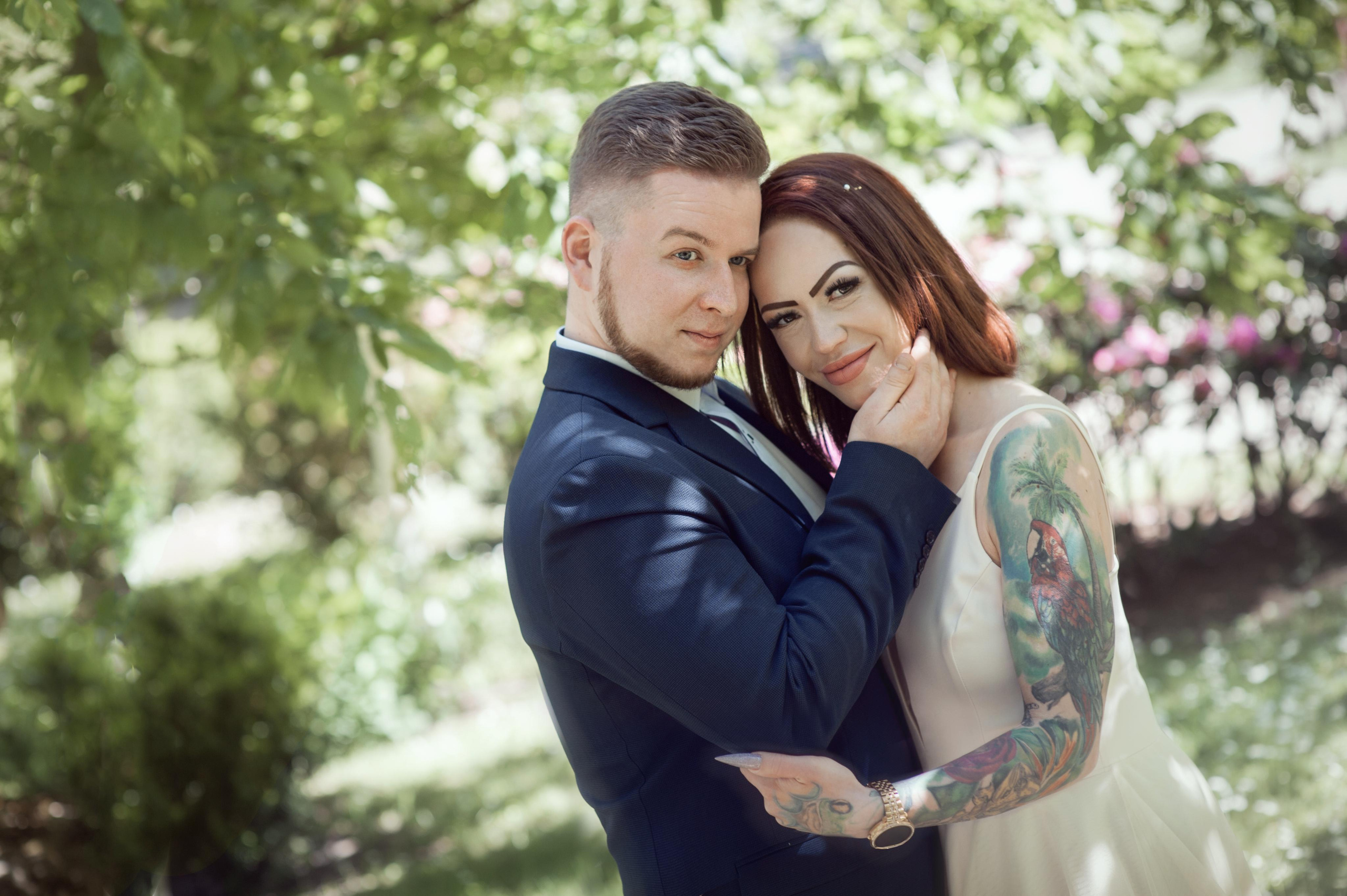 A&M. Свадебный, детский, семейный фотограф Илона Николаева в Эстонии