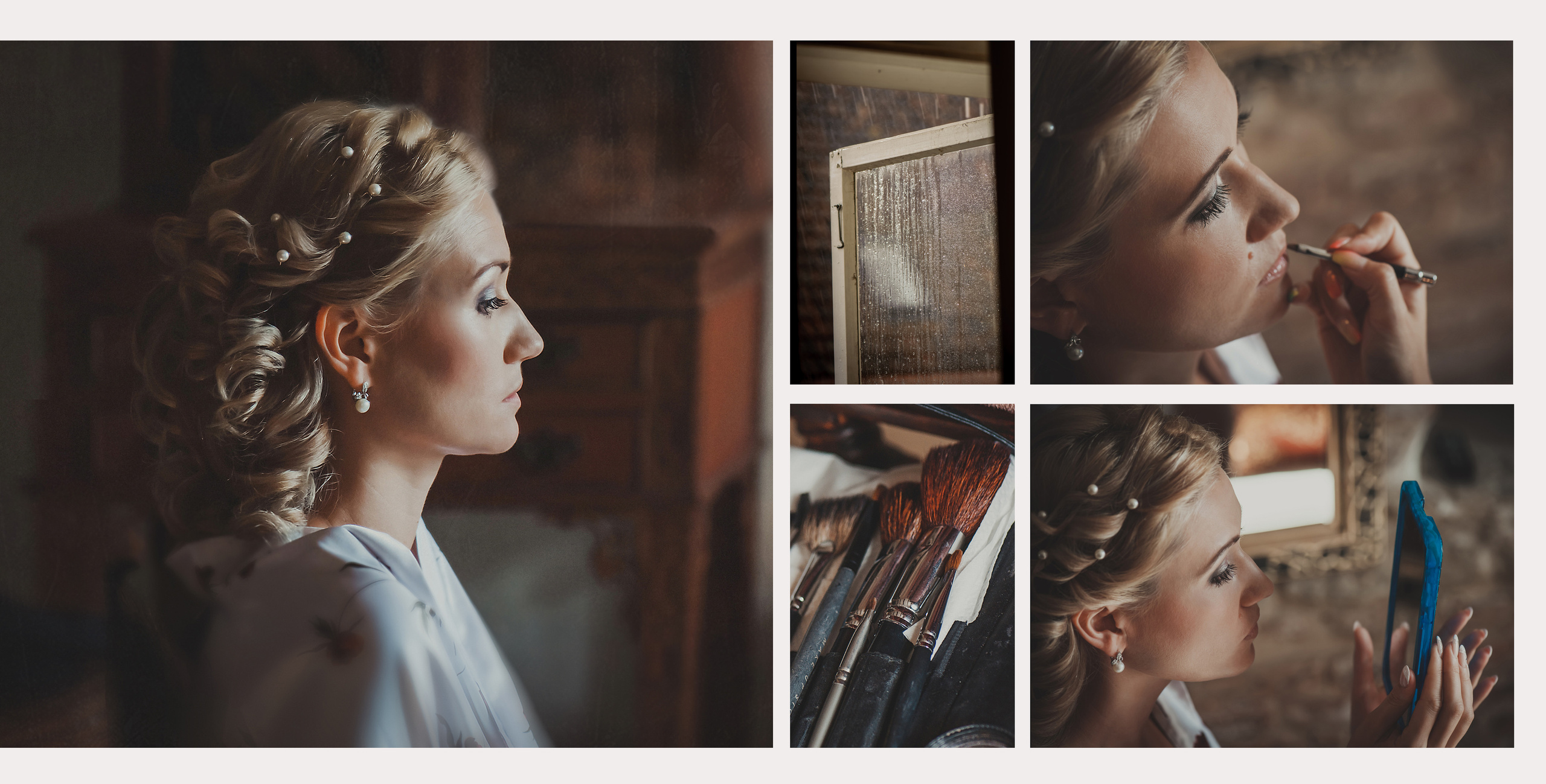 J&A. Свадебный, детский, семейный фотограф Илона Николаева в Эстонии