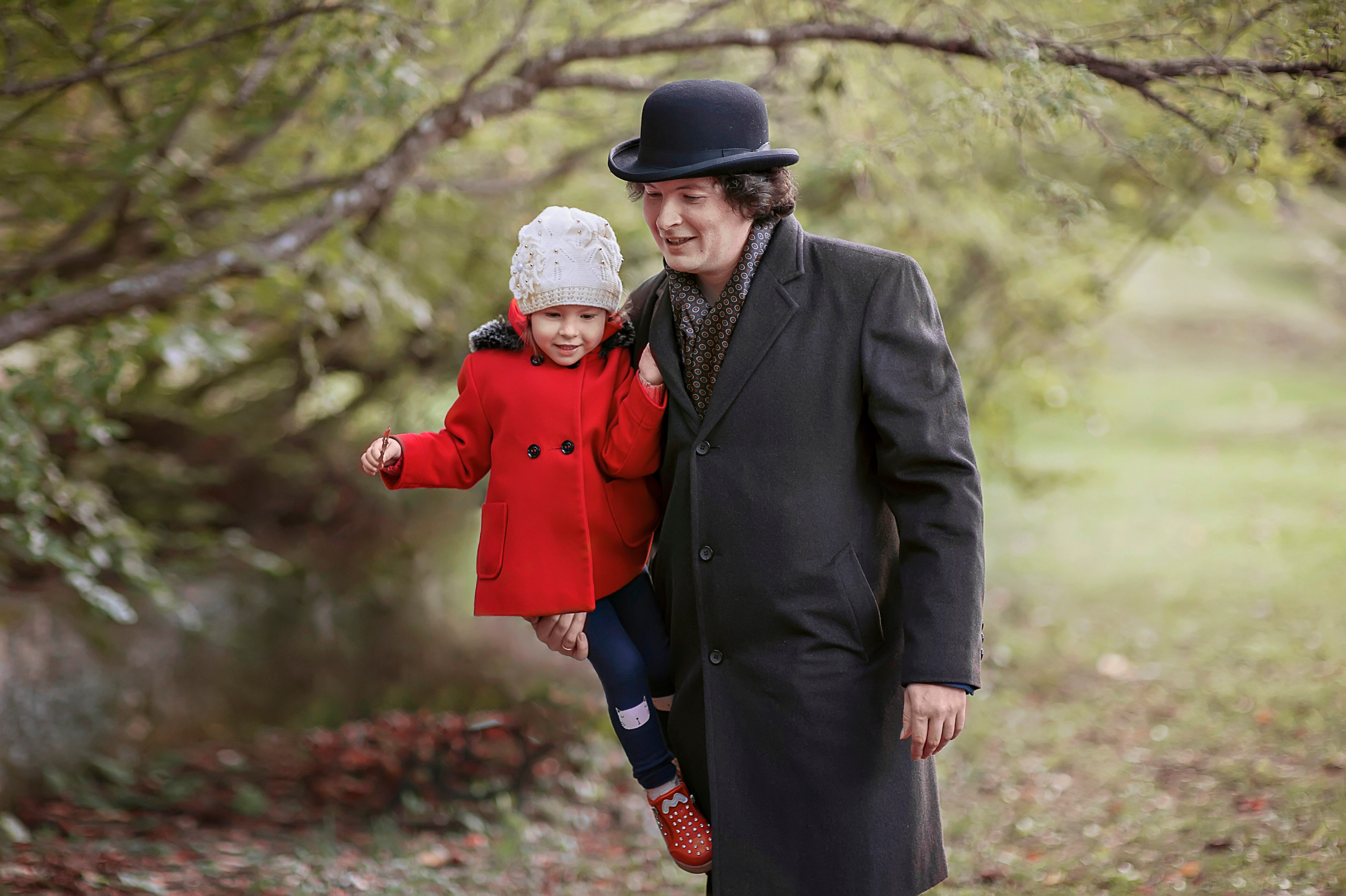 Семья. Свадебный, детский, семейный фотограф Илона Николаева в Эстонии