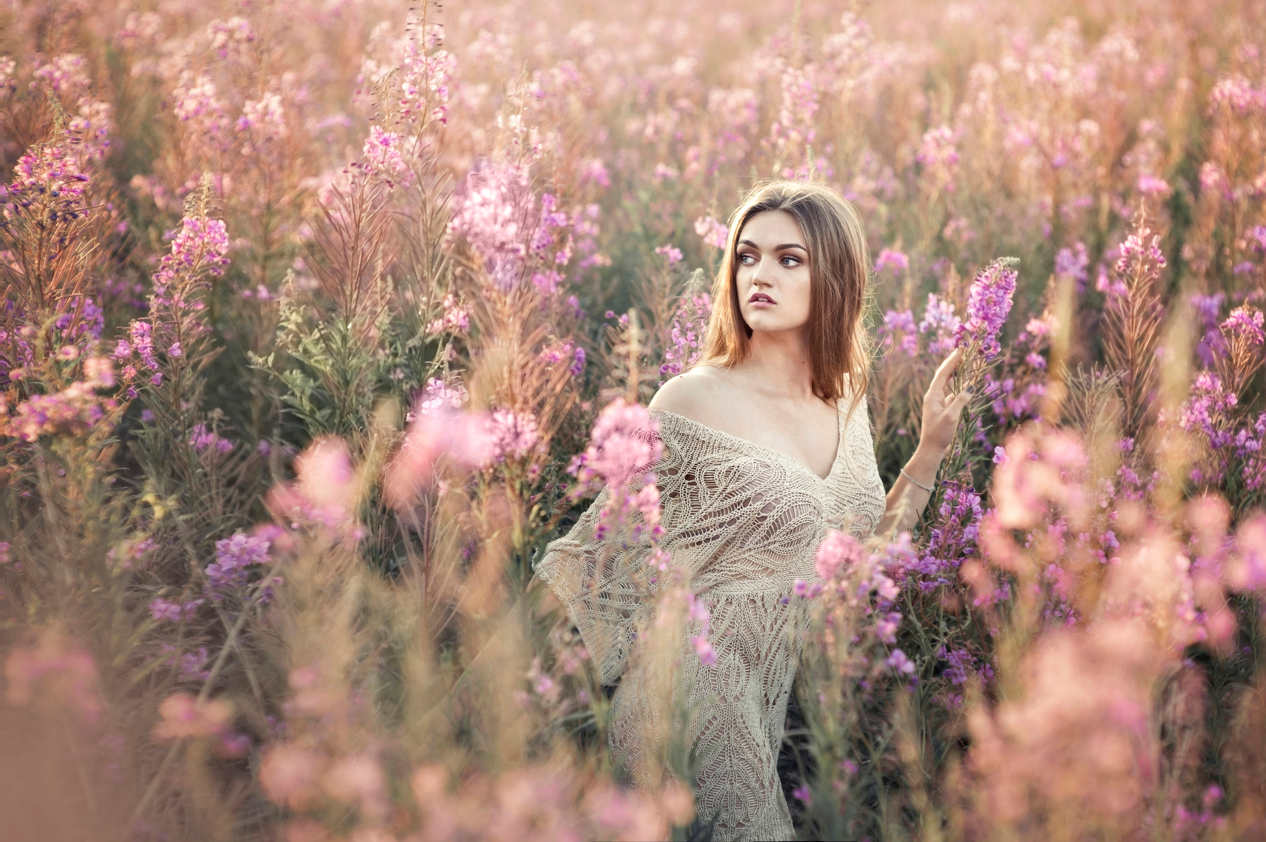 Милана. Свадебный, детский, семейный фотограф Илона Николаева в Эстонии