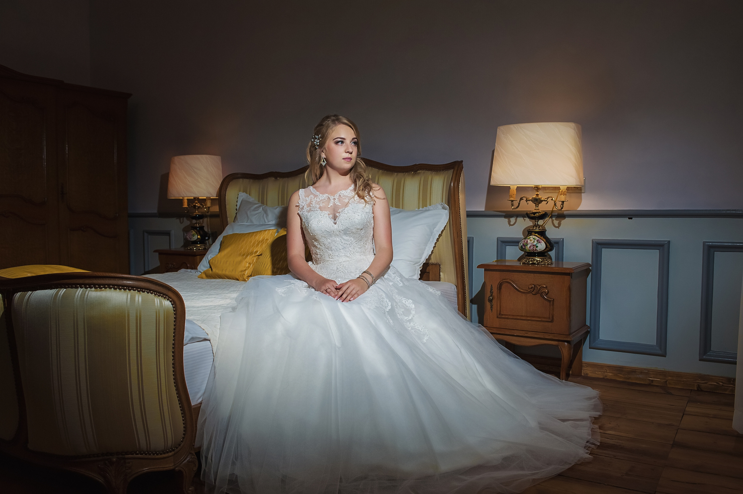 V&I. Свадебный, детский, семейный фотограф Илона Николаева в Эстонии