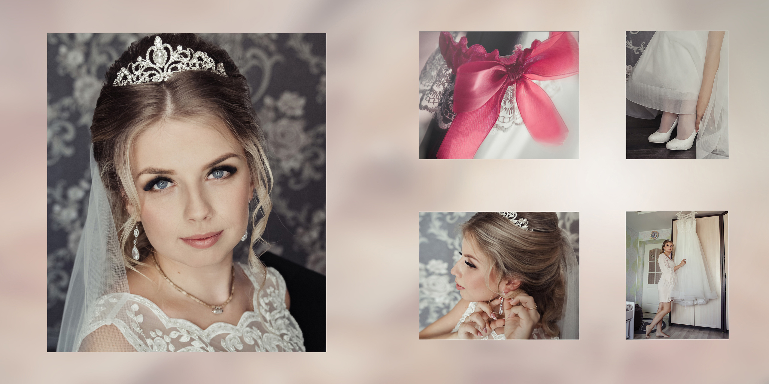 M&A. Свадебный, детский, семейный фотограф Илона Николаева в Эстонии