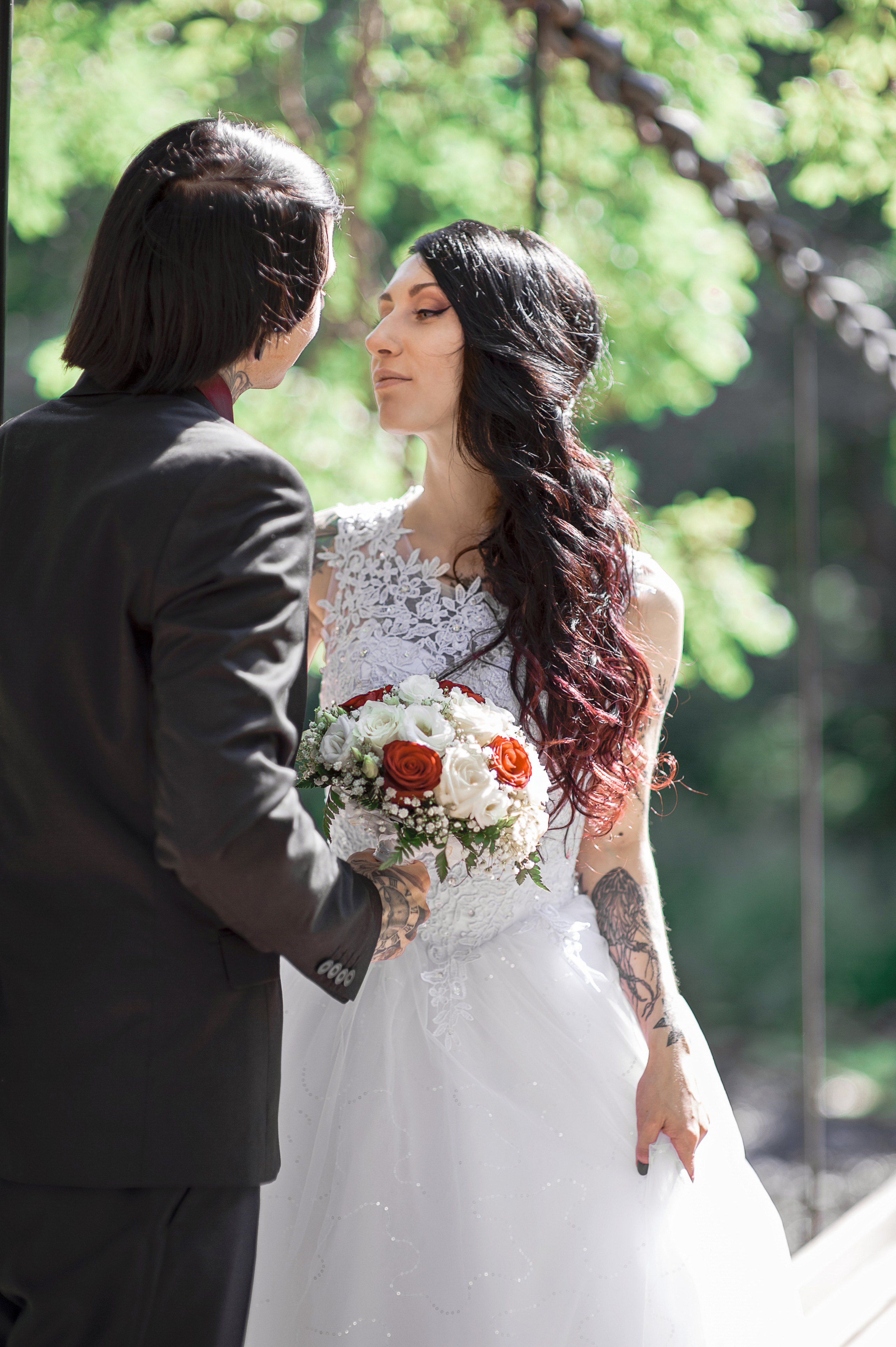 A&K. Свадебный, детский, семейный фотограф Илона Николаева в Эстонии