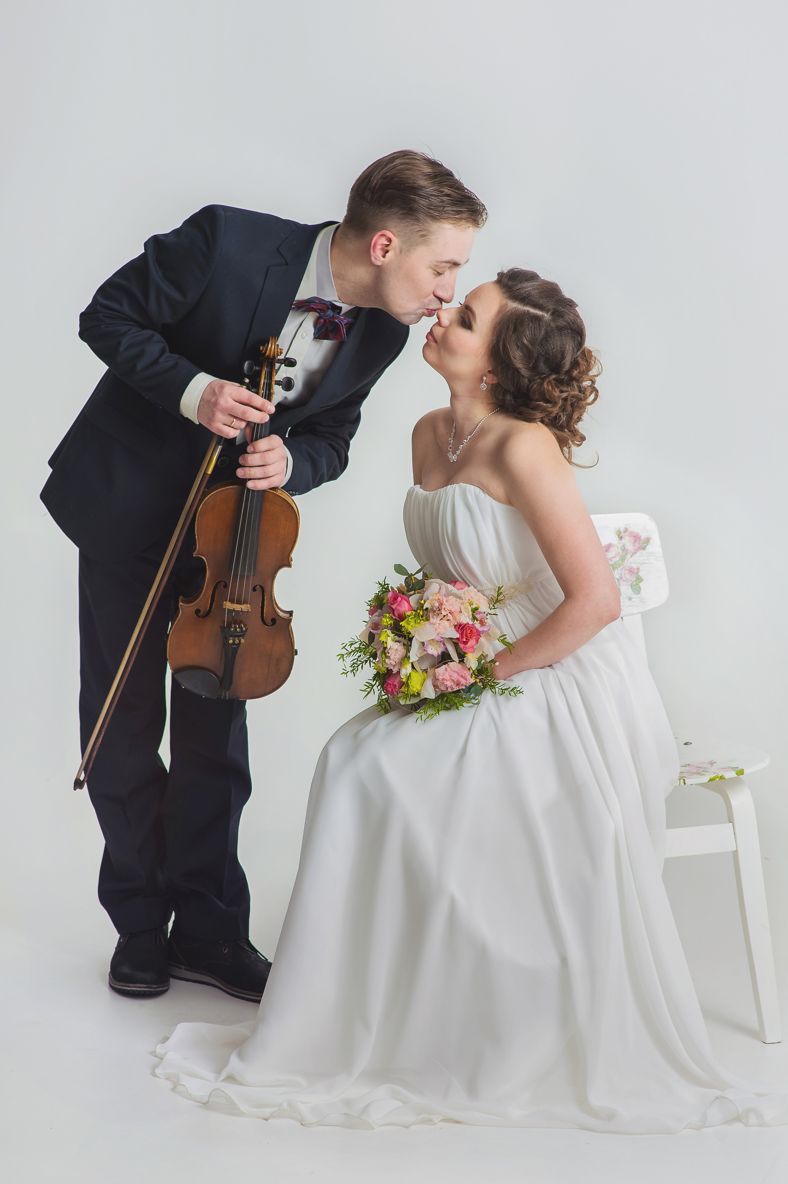 K&K. Свадебный, детский, семейный фотограф Илона Николаева в Эстонии