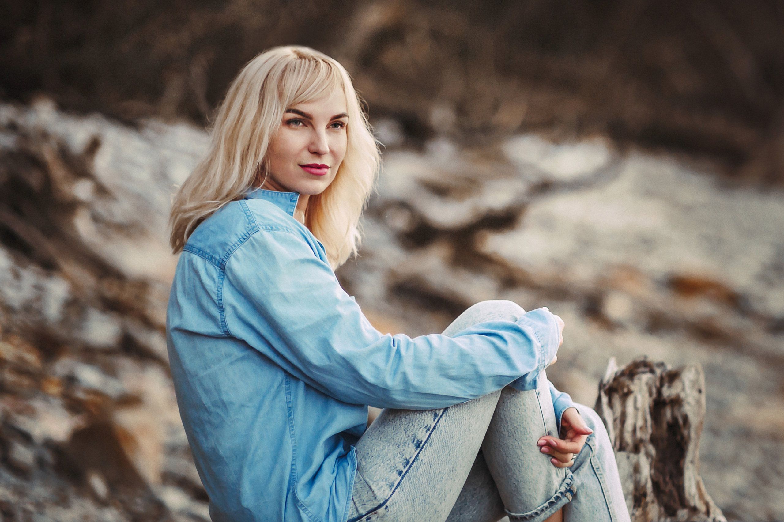 Анна. Свадебный, детский, семейный фотограф Илона Николаева в Эстонии