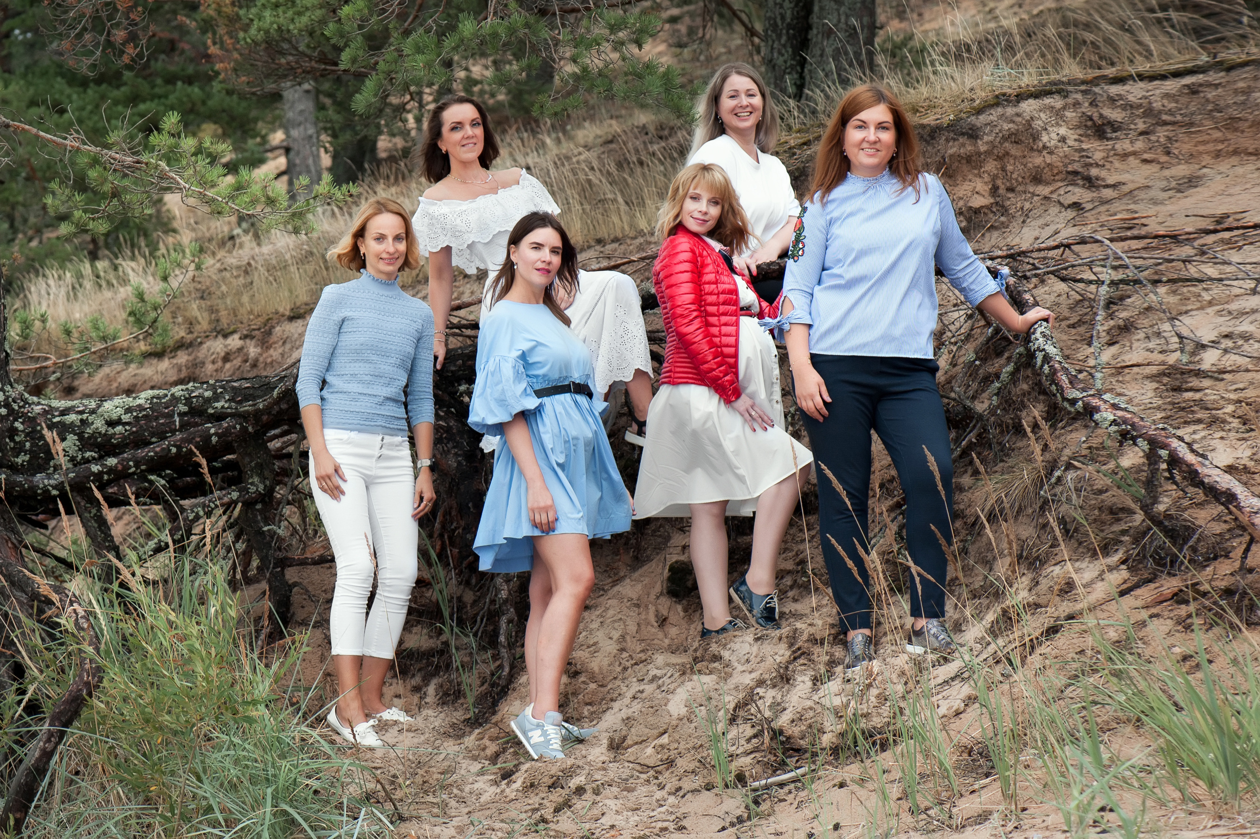 День рождения. Свадебный, детский, семейный фотограф Илона Николаева в Эстонии