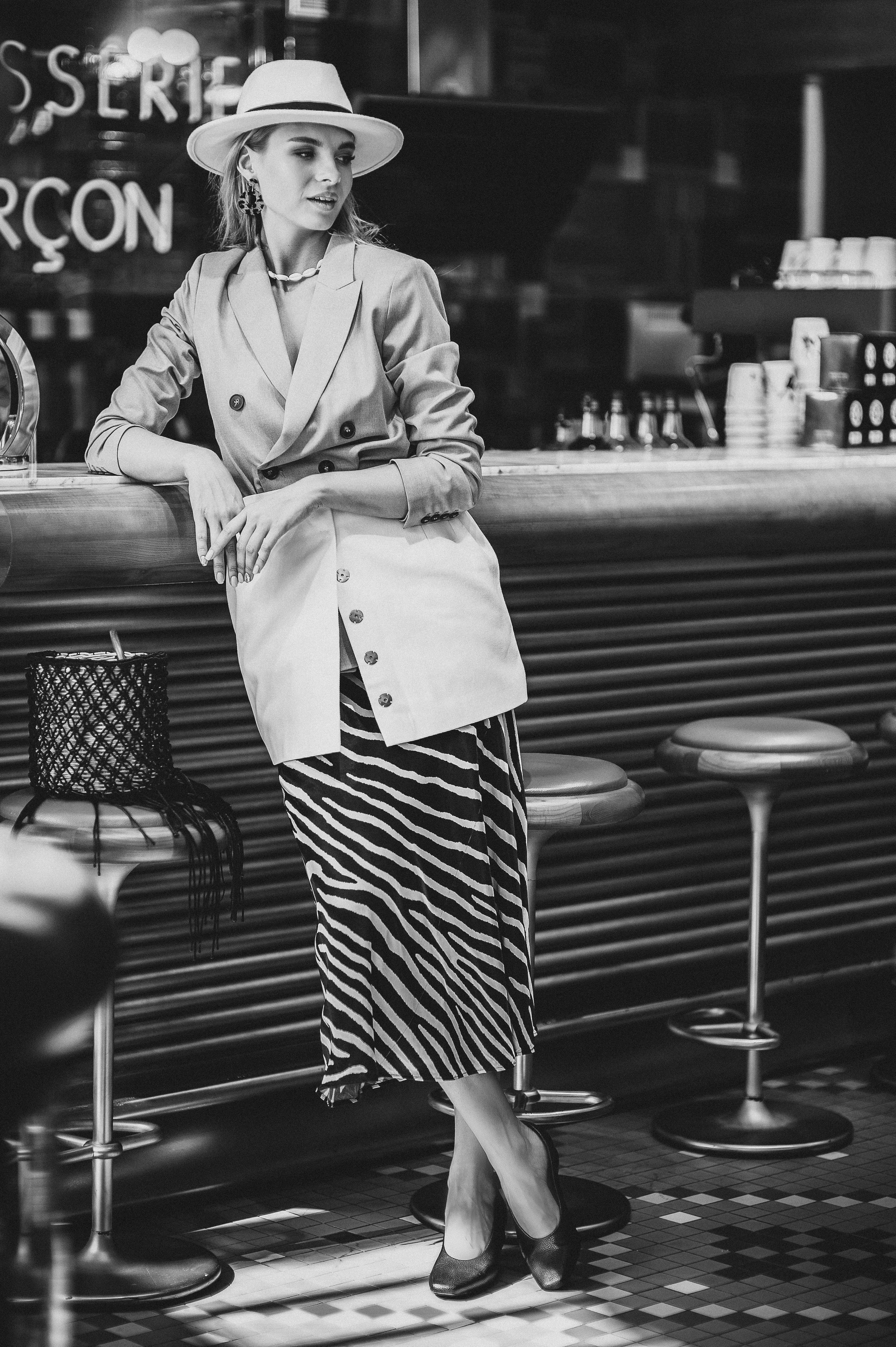 Девушка. Свадебный, детский, семейный фотограф Илона Николаева в Эстонии