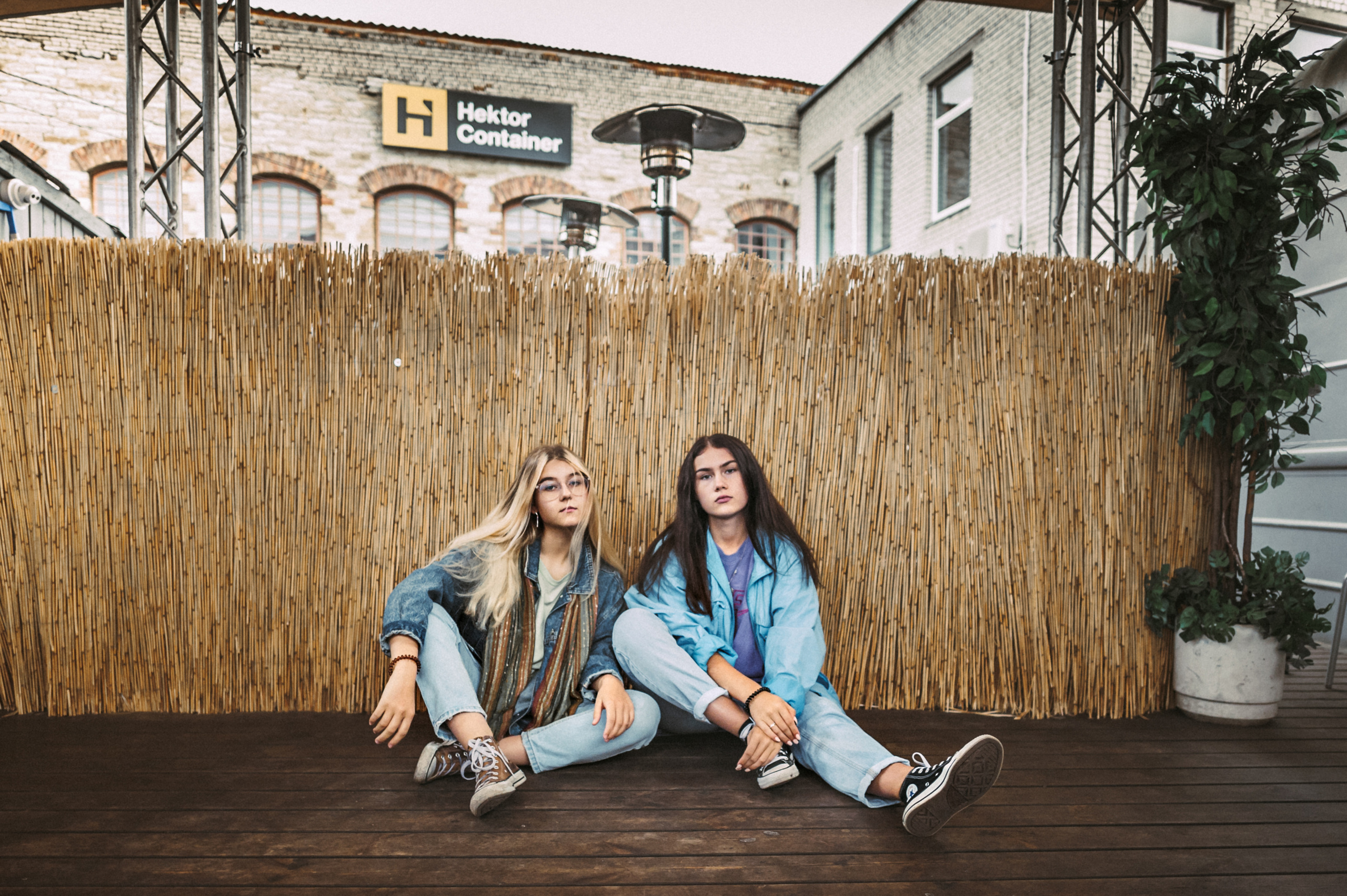 S&S. Свадебный, детский, семейный фотограф Илона Николаева в Эстонии