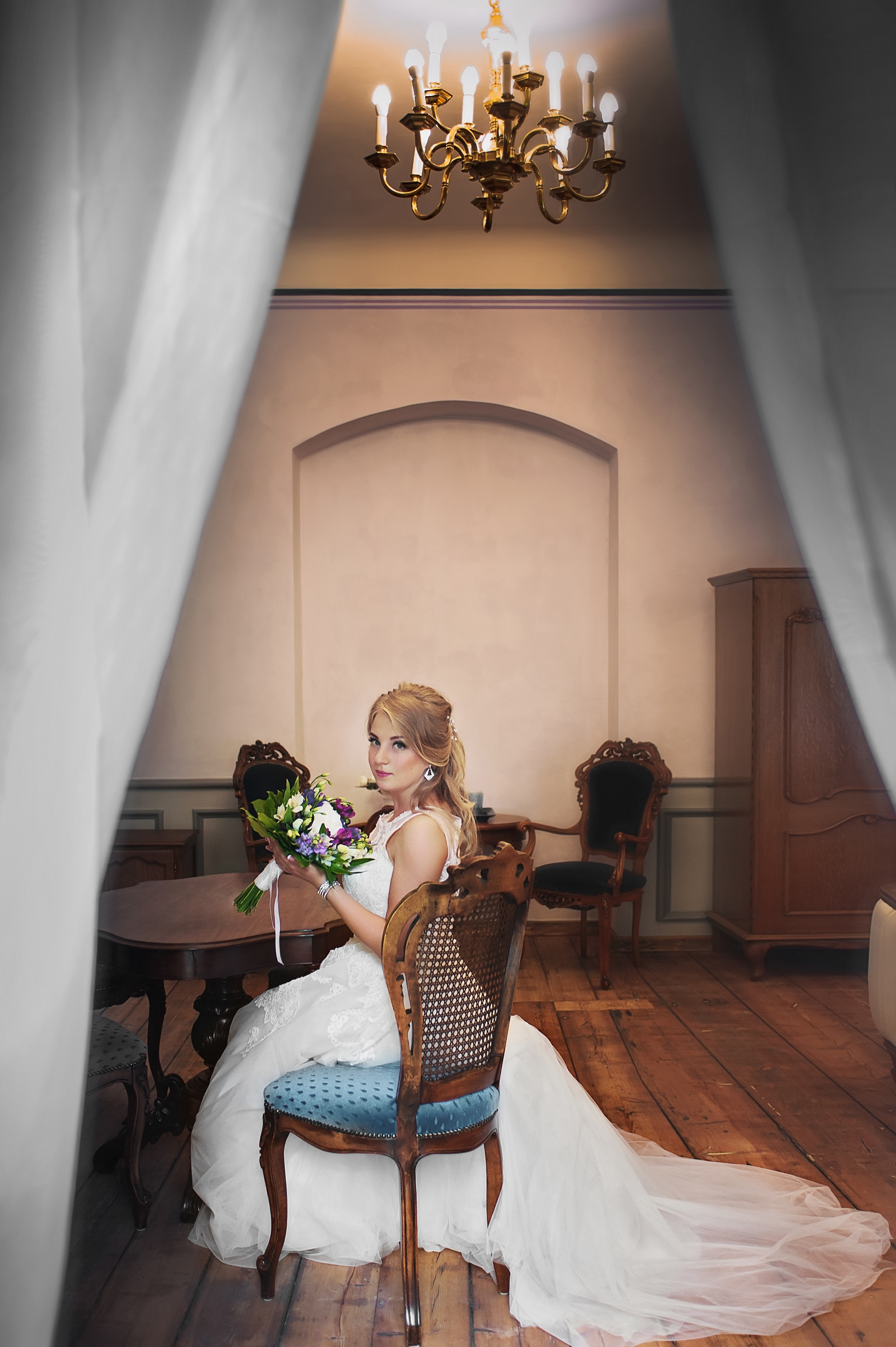 V&I. Свадебный, детский, семейный фотограф Илона Николаева в Эстонии