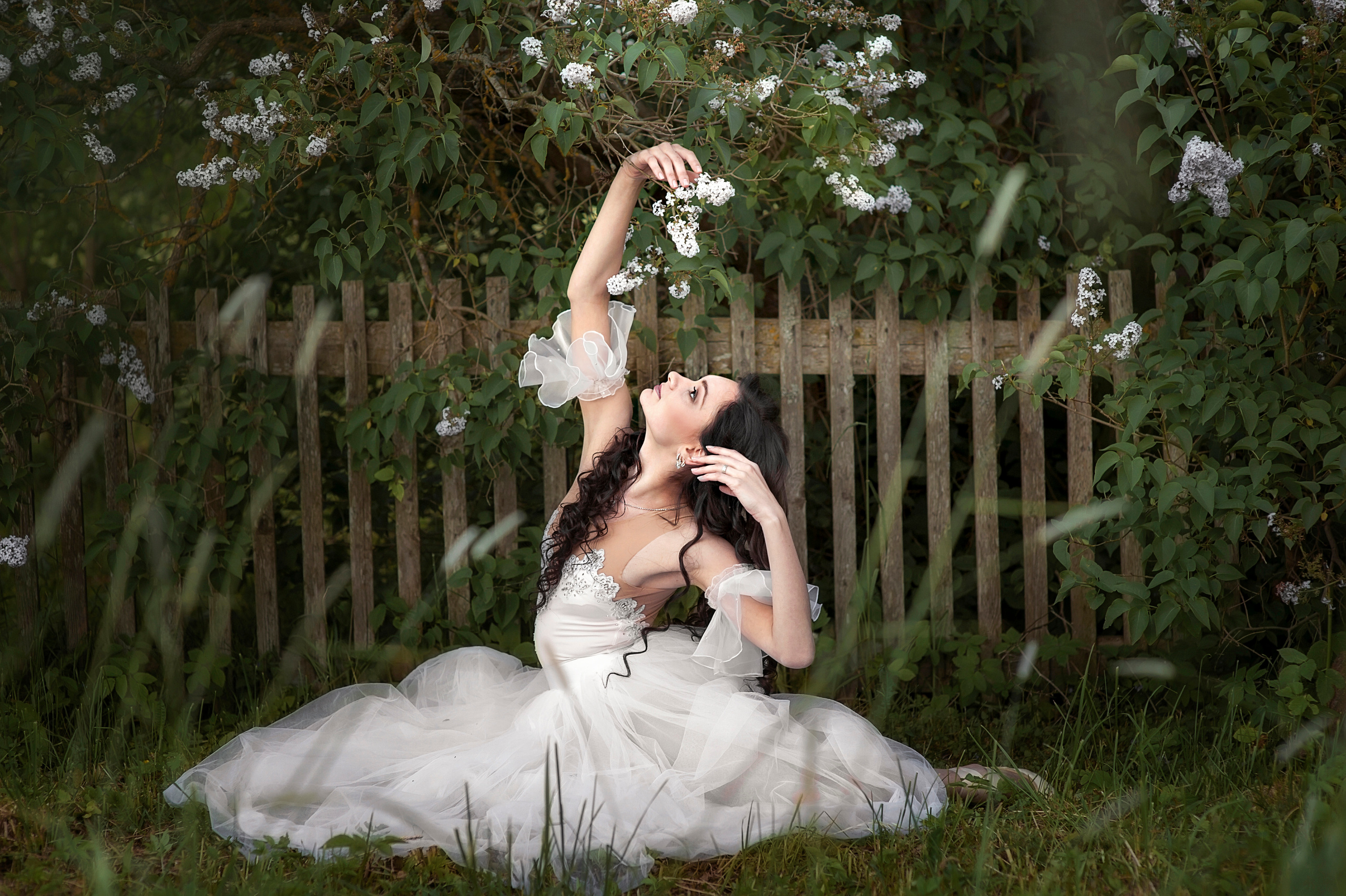 Ангелина. Свадебный, детский, семейный фотограф Илона Николаева в Эстонии