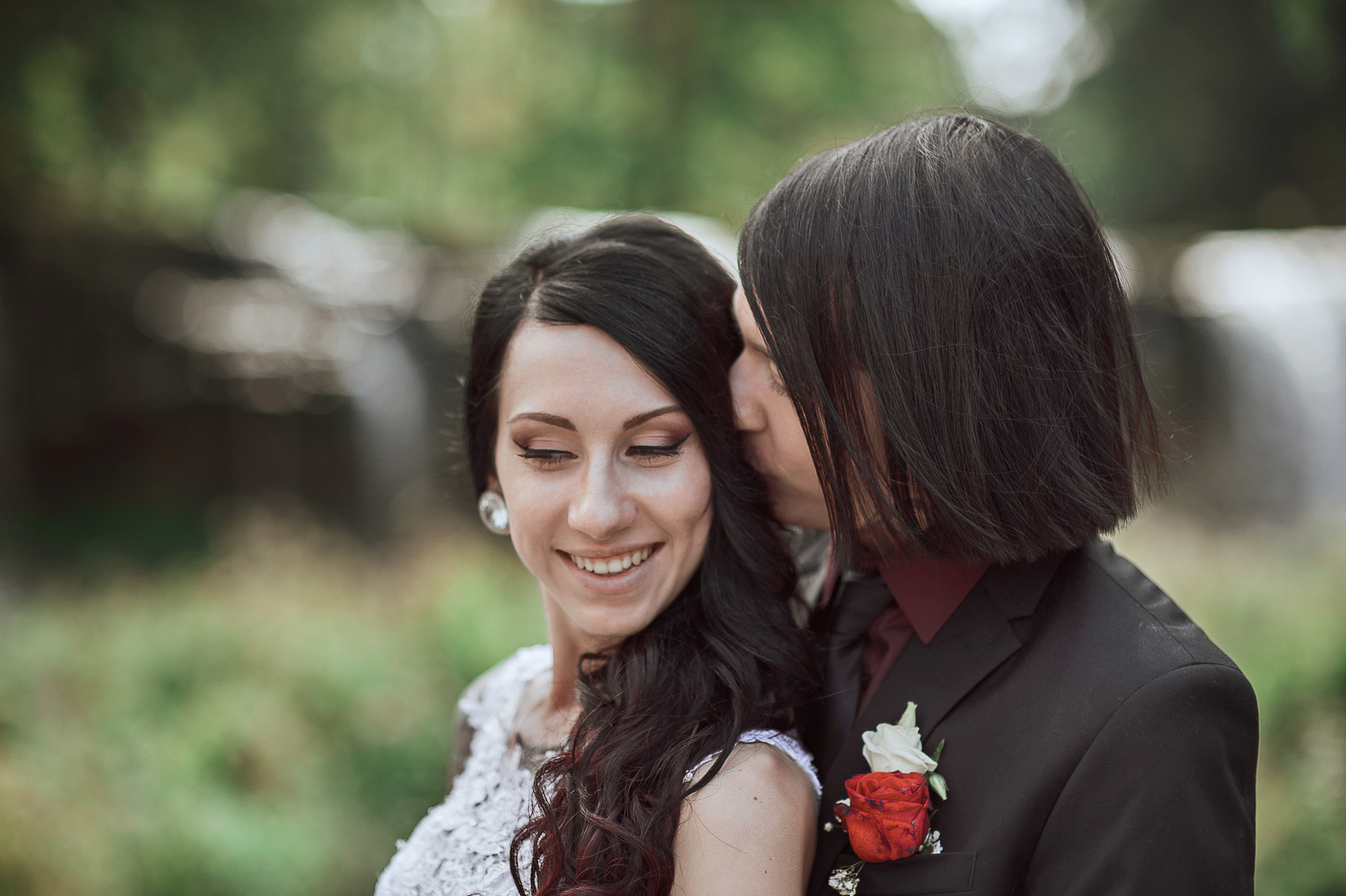 A&K. Свадебный, детский, семейный фотограф Илона Николаева в Эстонии