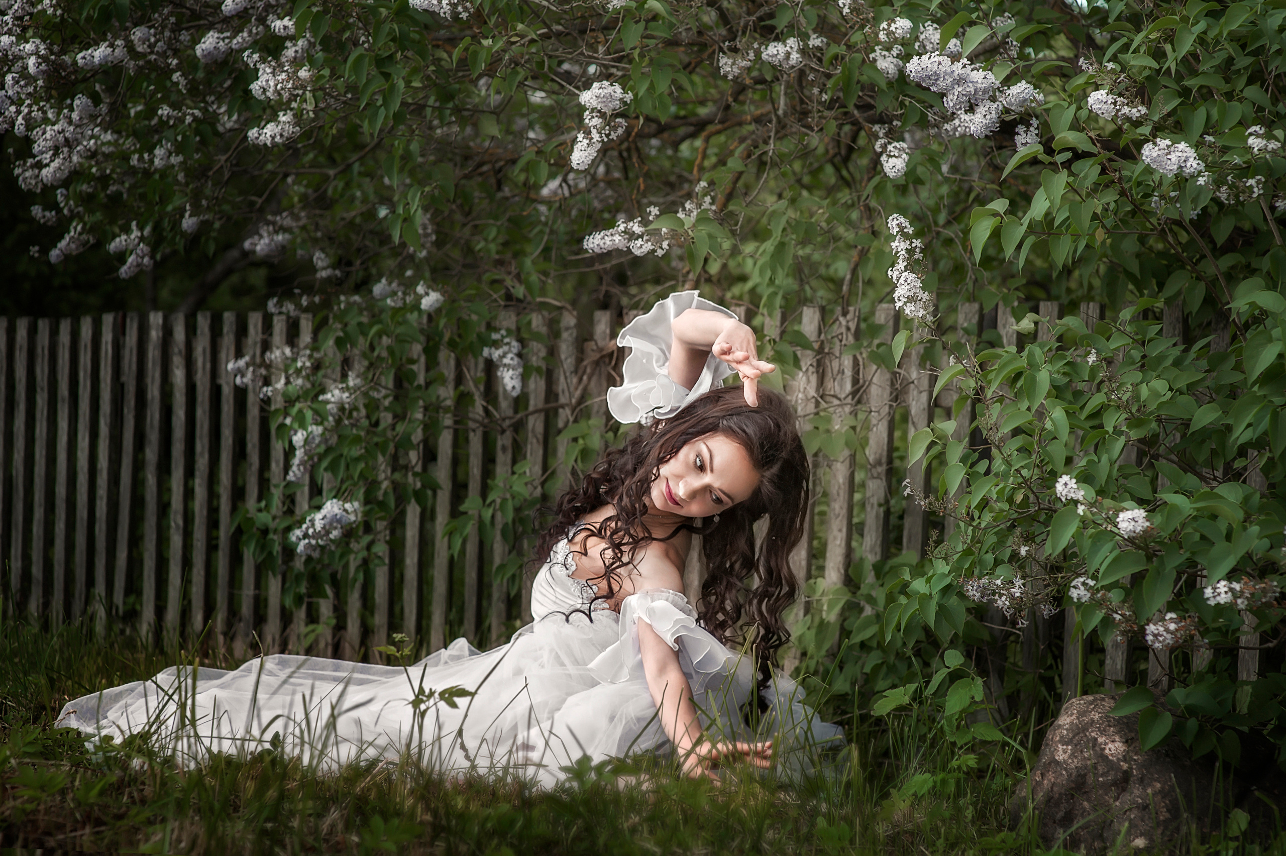 Ангелина. Свадебный, детский, семейный фотограф Илона Николаева в Эстонии