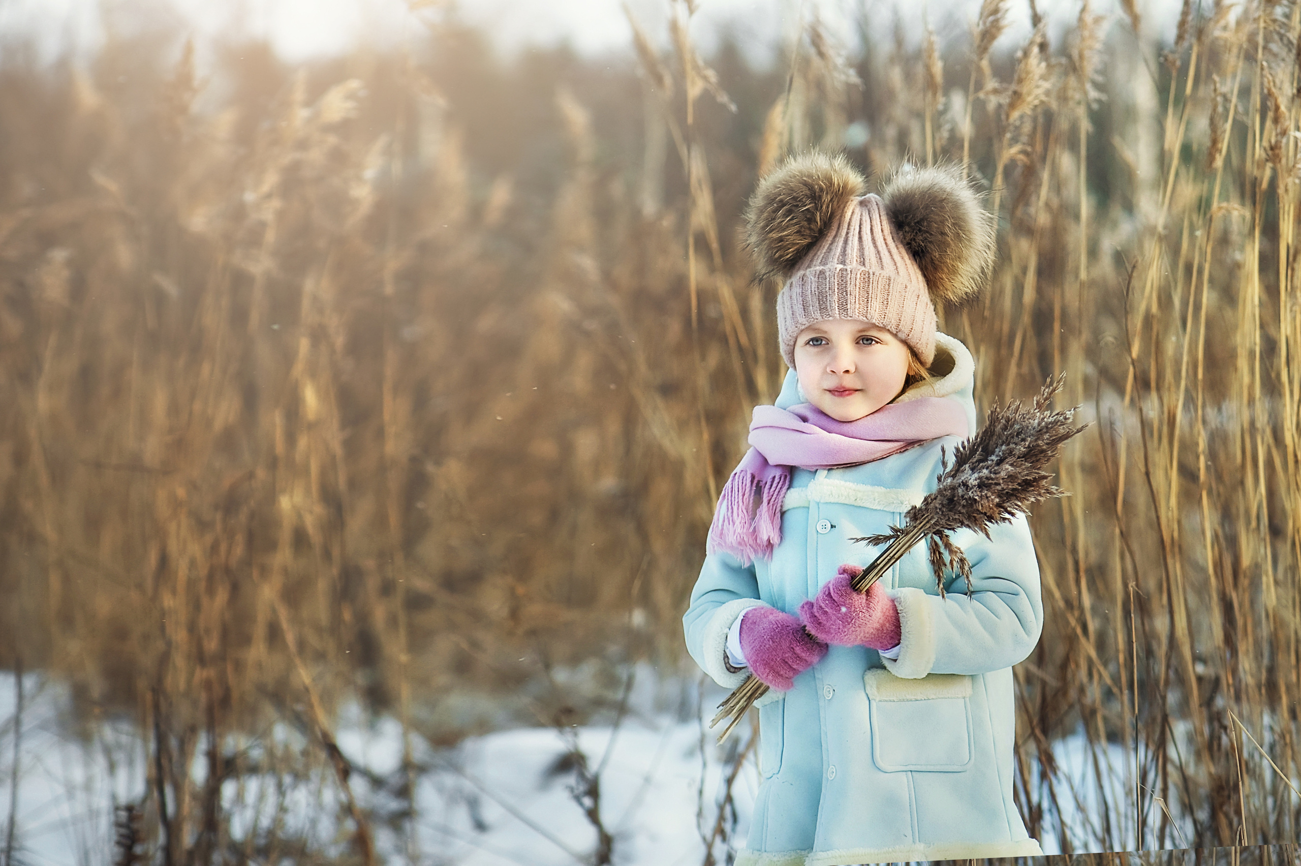 Кариночка. Свадебный, детский, семейный фотограф Илона Николаева в Эстонии