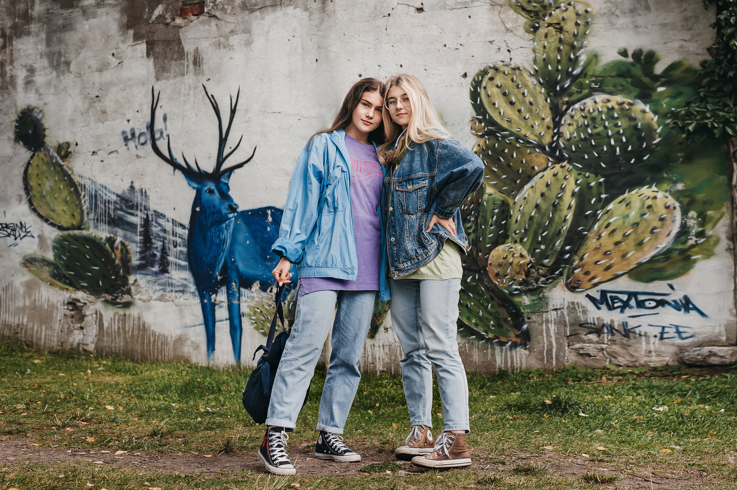 S&S. Свадебный, детский, семейный фотограф Илона Николаева в Эстонии