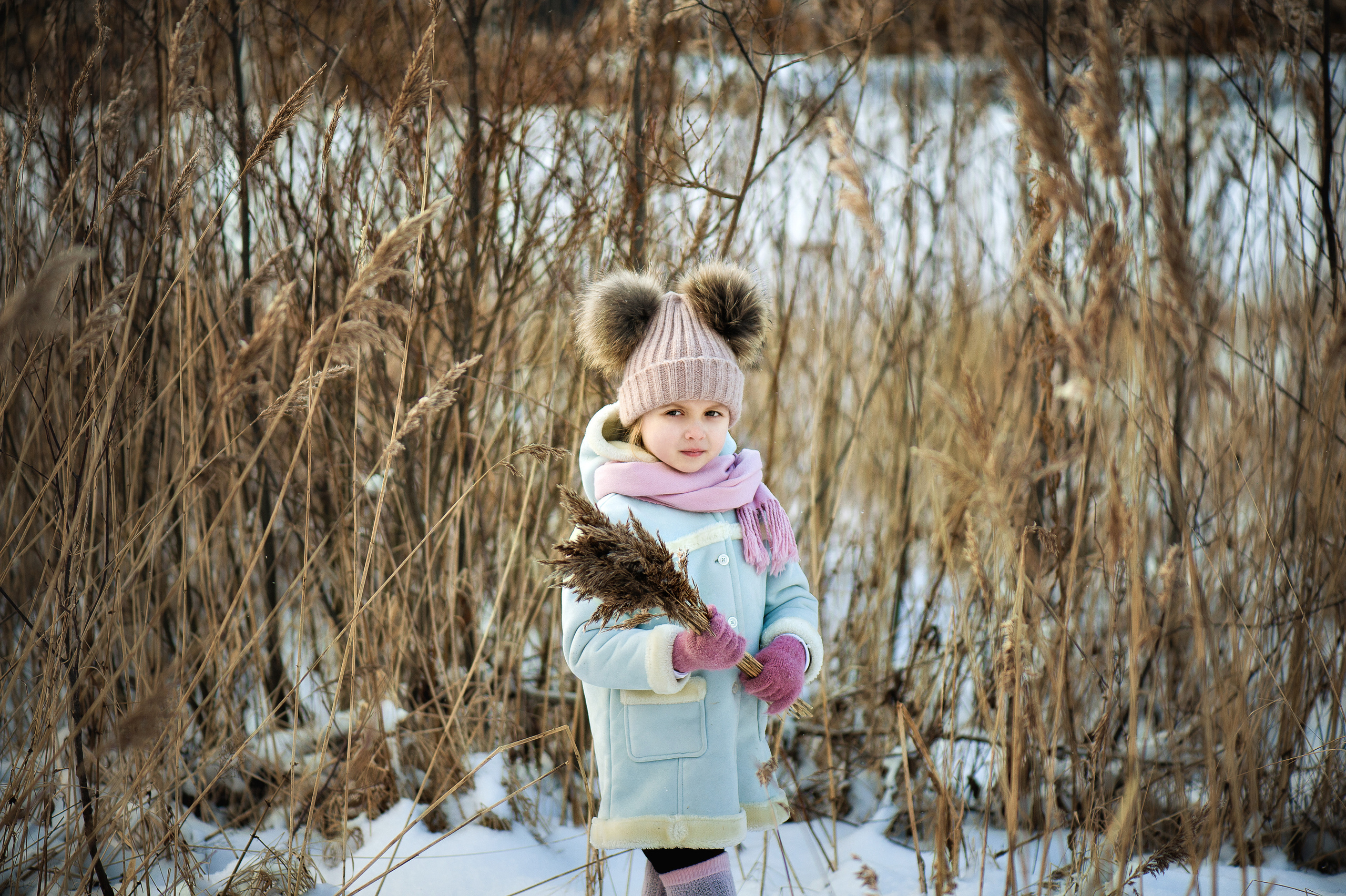 Кариночка. Свадебный, детский, семейный фотограф Илона Николаева в Эстонии