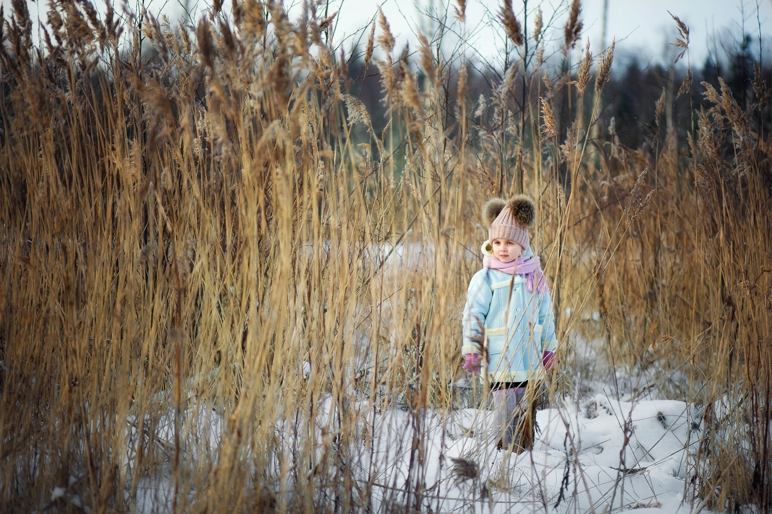 Кариночка. Свадебный, детский, семейный фотограф Илона Николаева в Эстонии