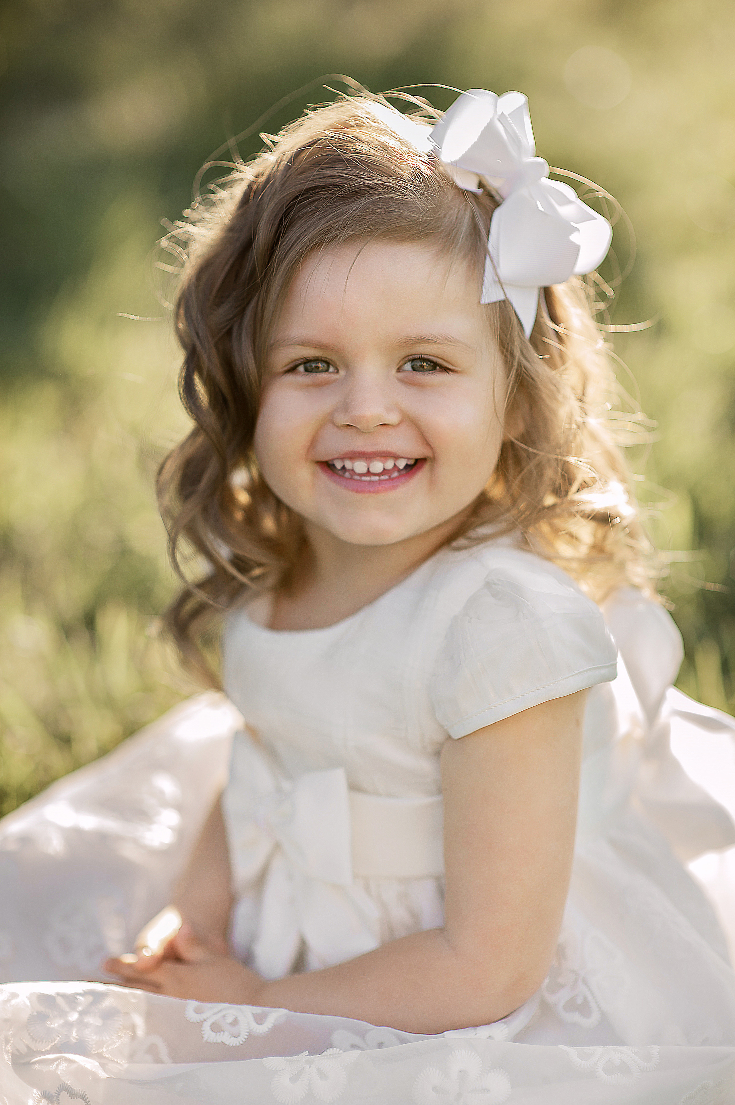 Ладочка. Свадебный, детский, семейный фотограф Илона Николаева в Эстонии