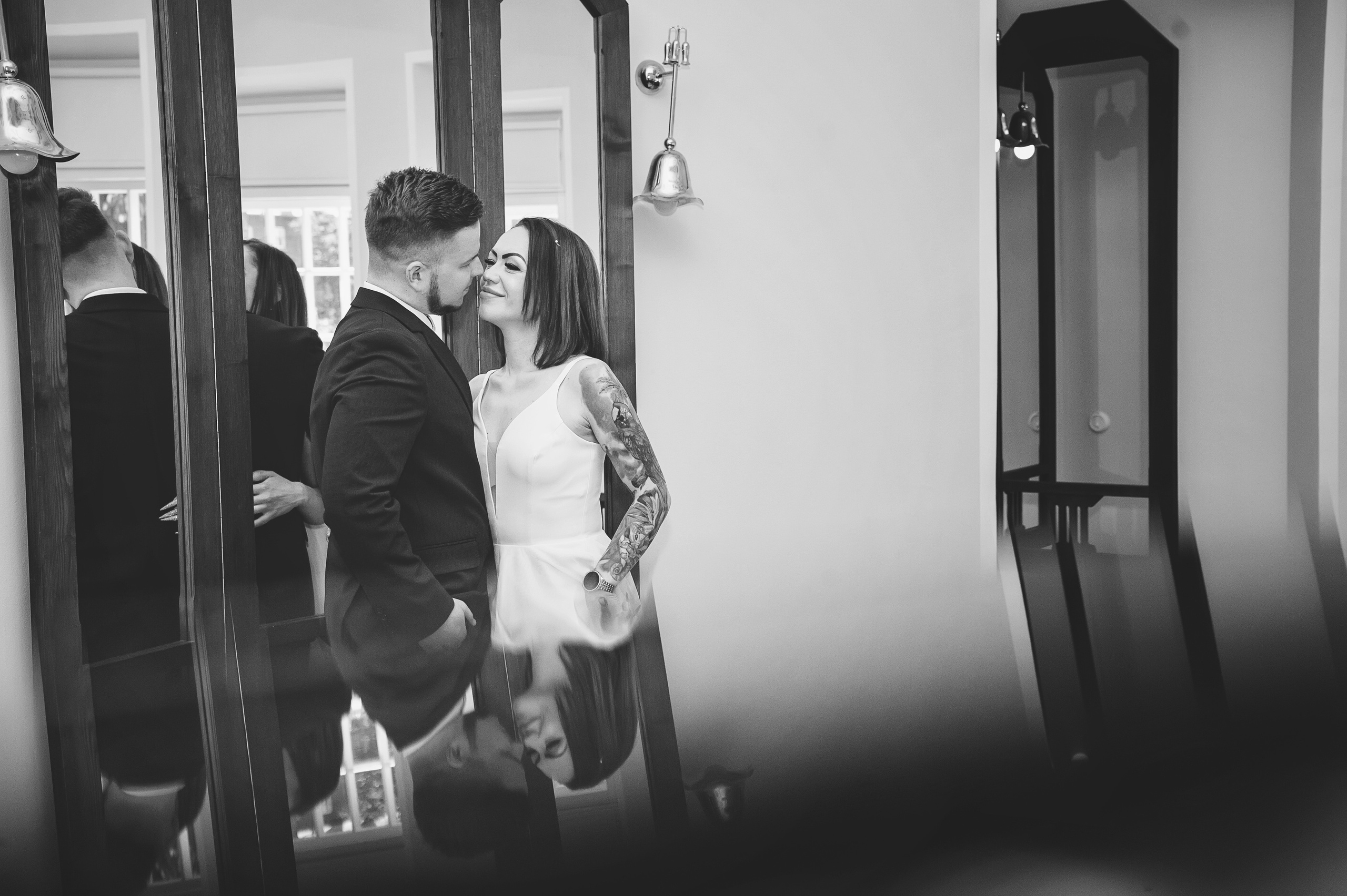 A&M. Свадебный, детский, семейный фотограф Илона Николаева в Эстонии