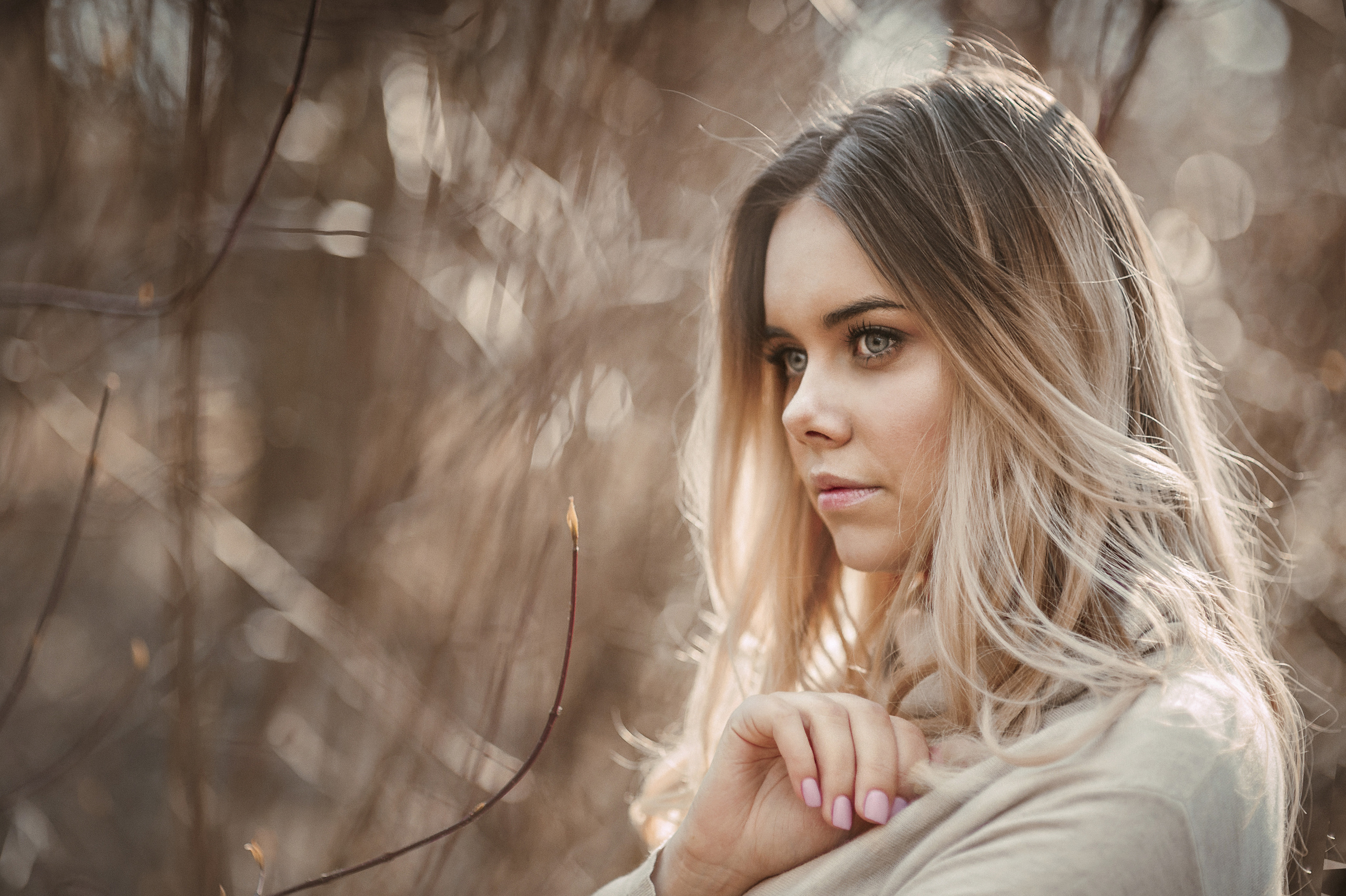 Татьяна. Свадебный, детский, семейный фотограф Илона Николаева в Эстонии