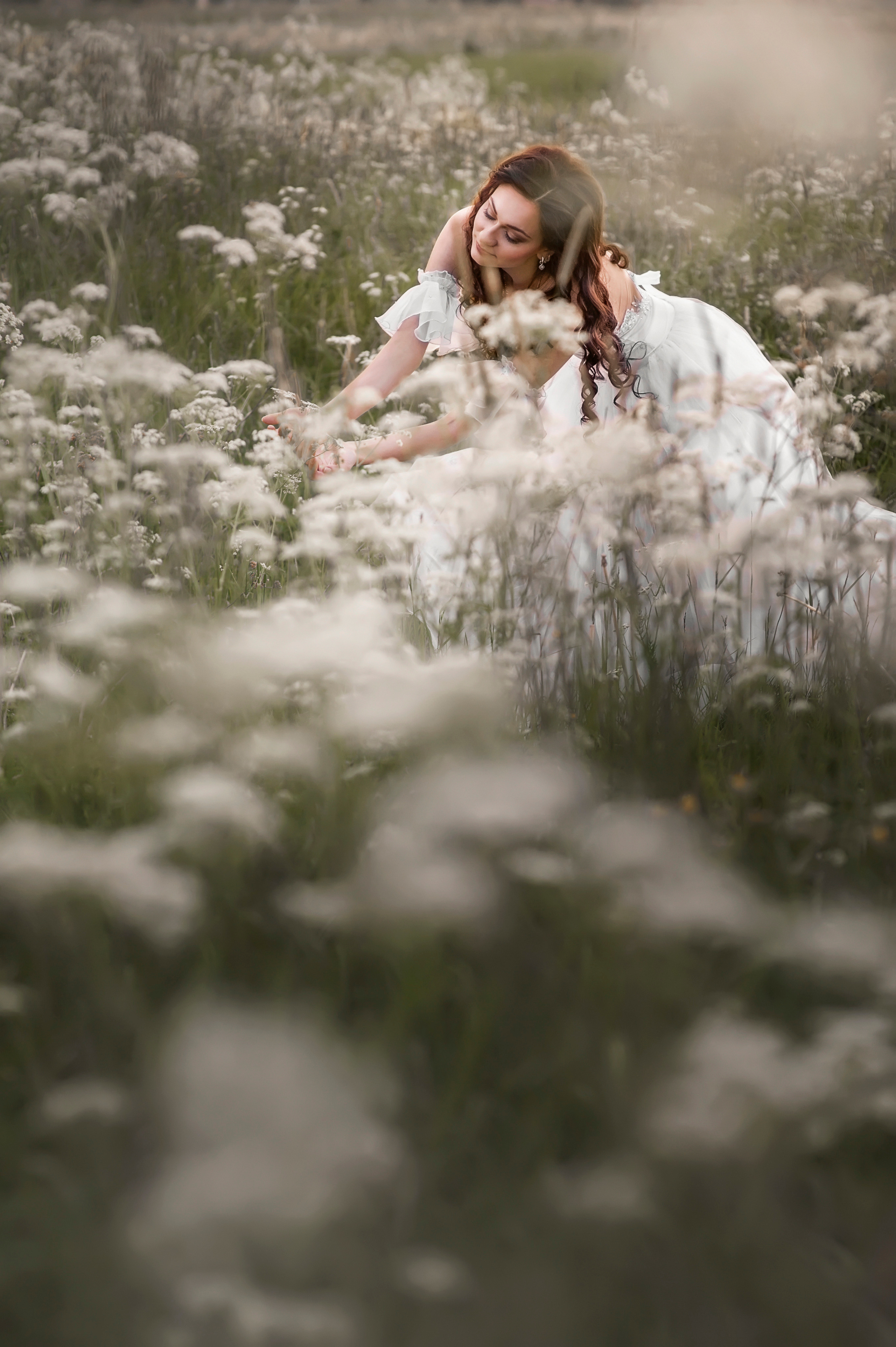 Ангелина. Свадебный, детский, семейный фотограф Илона Николаева в Эстонии