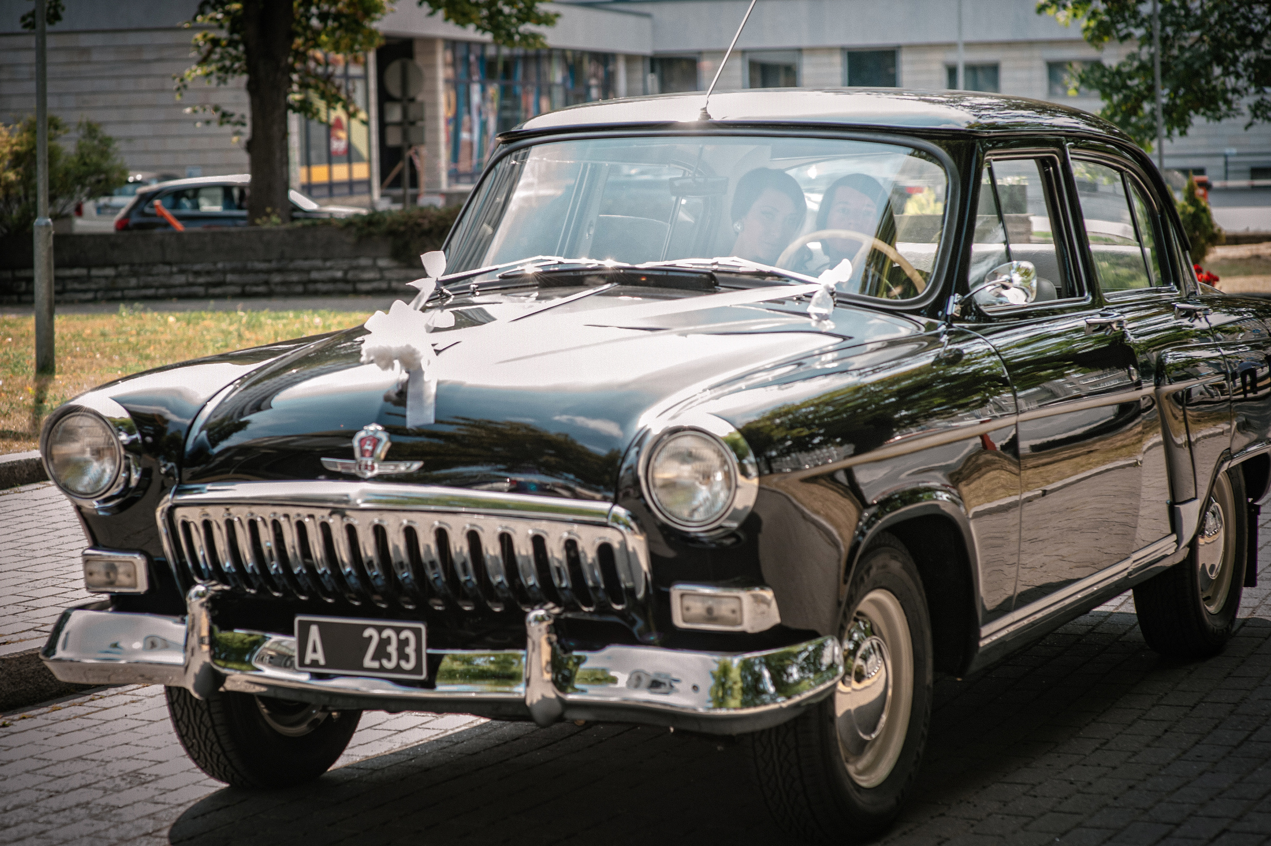 A&K. Свадебный, детский, семейный фотограф Илона Николаева в Эстонии