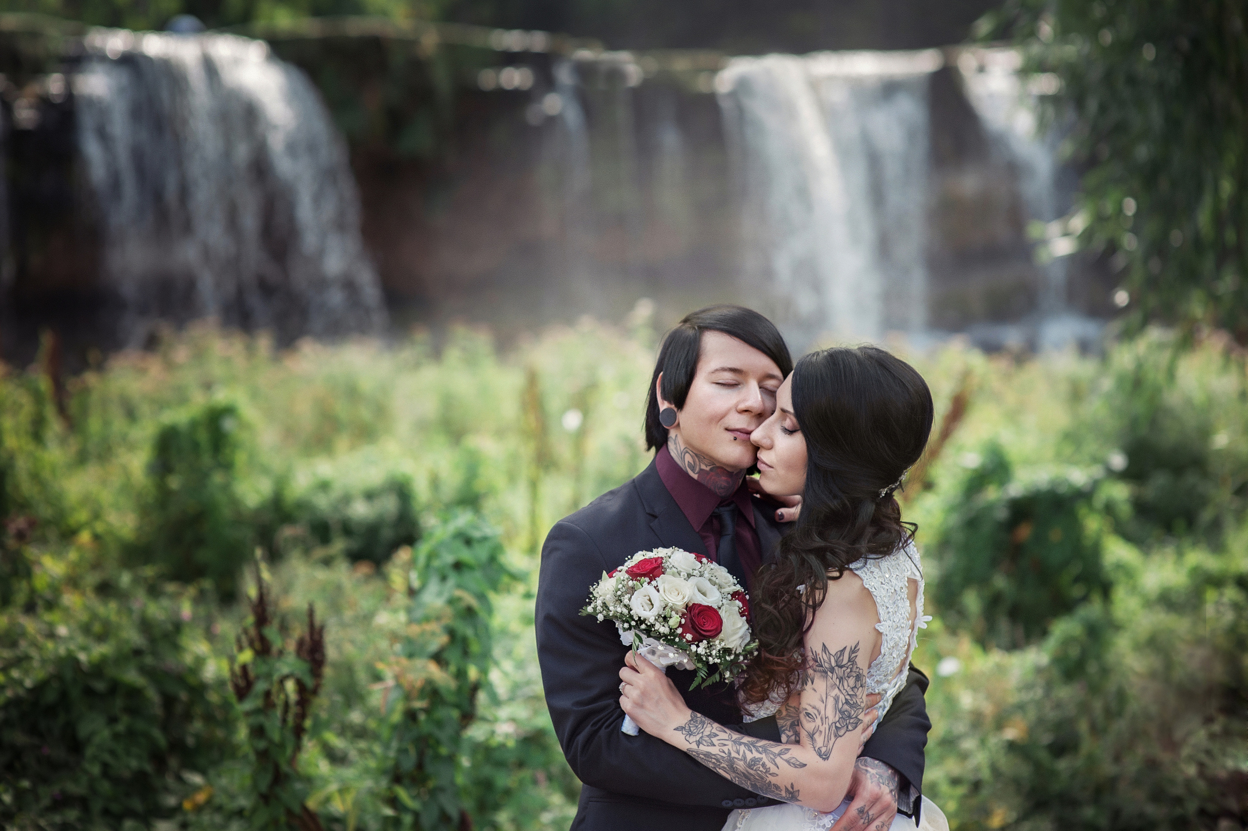 A&K. Свадебный, детский, семейный фотограф Илона Николаева в Эстонии