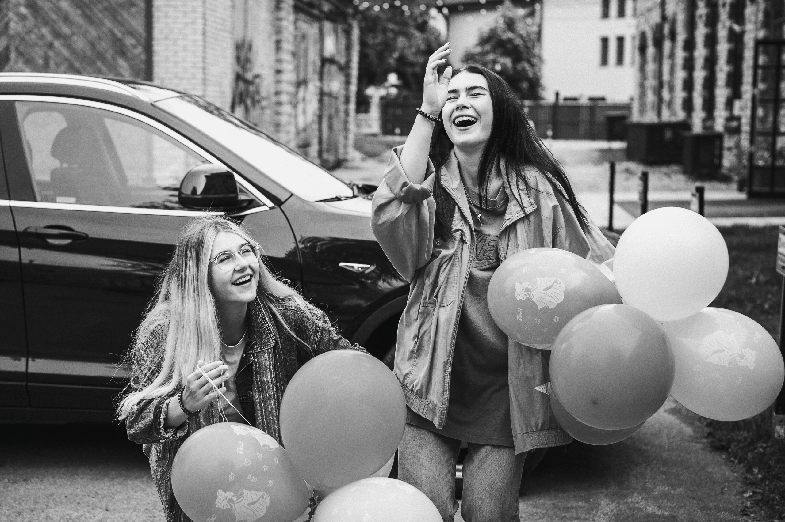 S&S. Свадебный, детский, семейный фотограф Илона Николаева в Эстонии