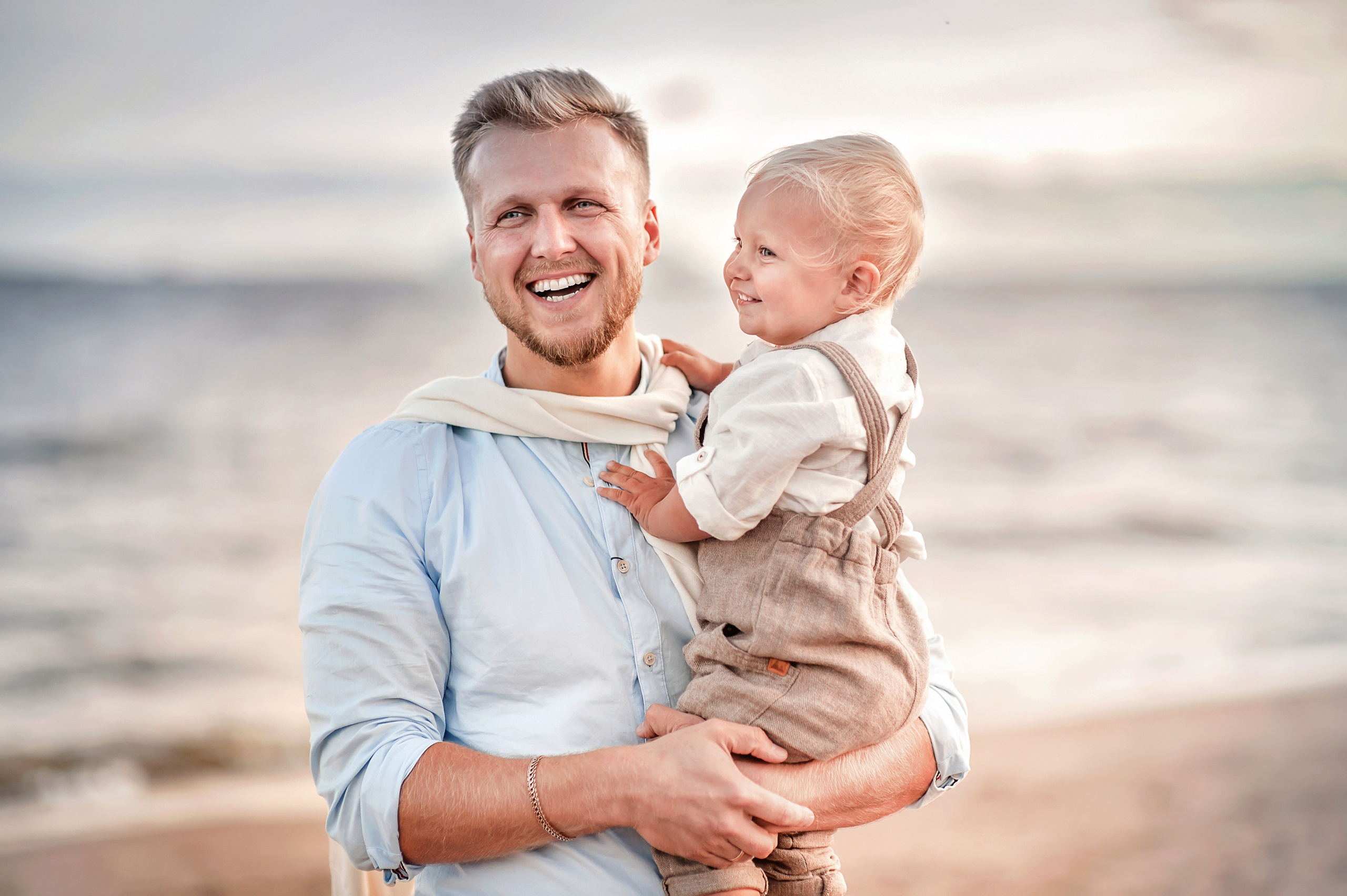 Семья. Свадебный, детский, семейный фотограф Илона Николаева в Эстонии