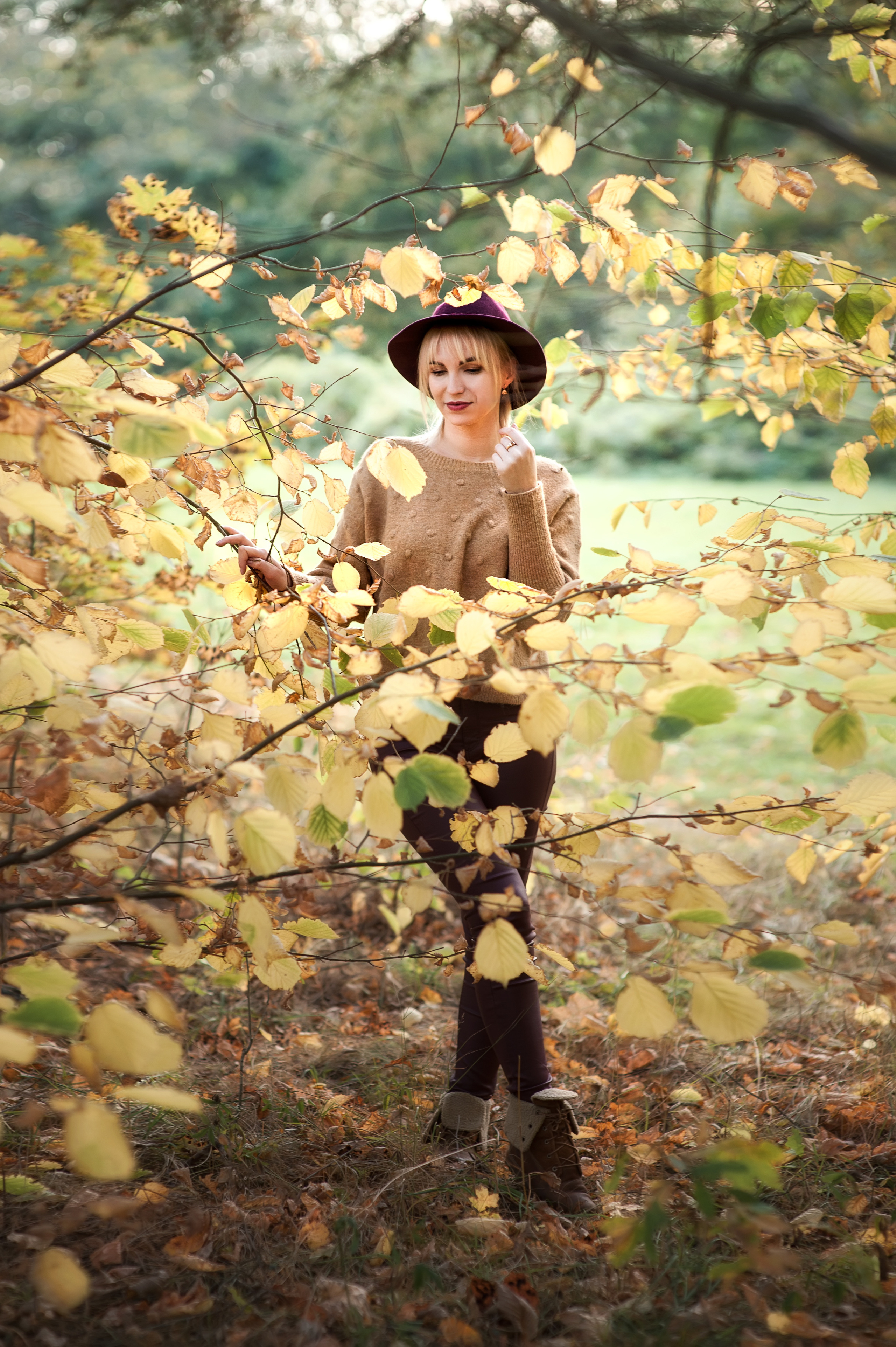 Семья. Свадебный, детский, семейный фотограф Илона Николаева в Эстонии