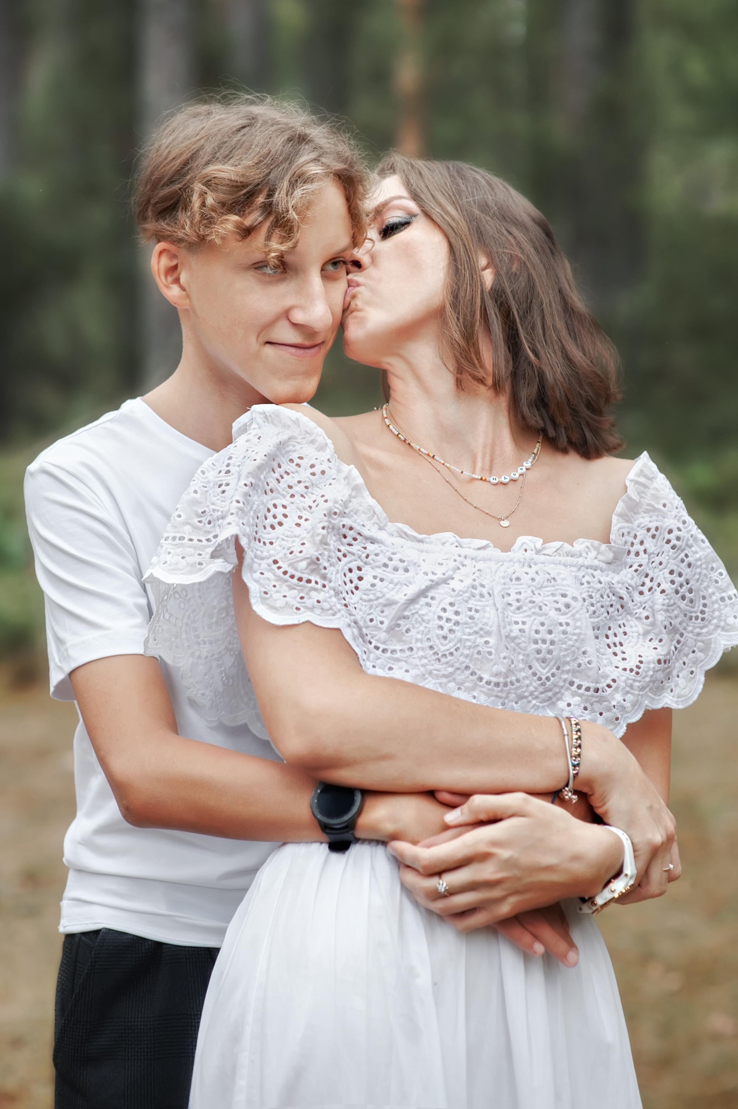 День рождения. Свадебный, детский, семейный фотограф Илона Николаева в Эстонии