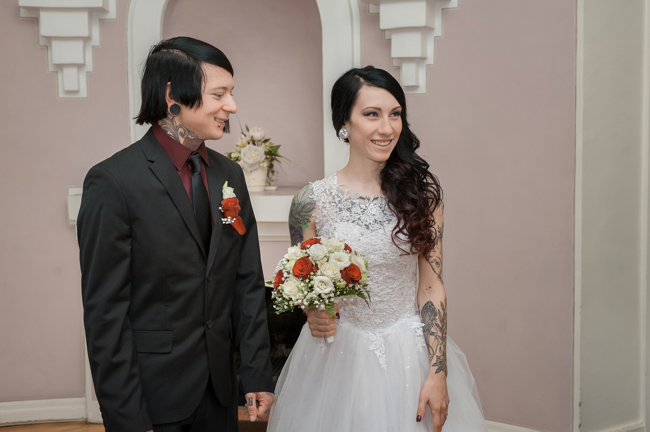 A&K. Свадебный, детский, семейный фотограф Илона Николаева в Эстонии